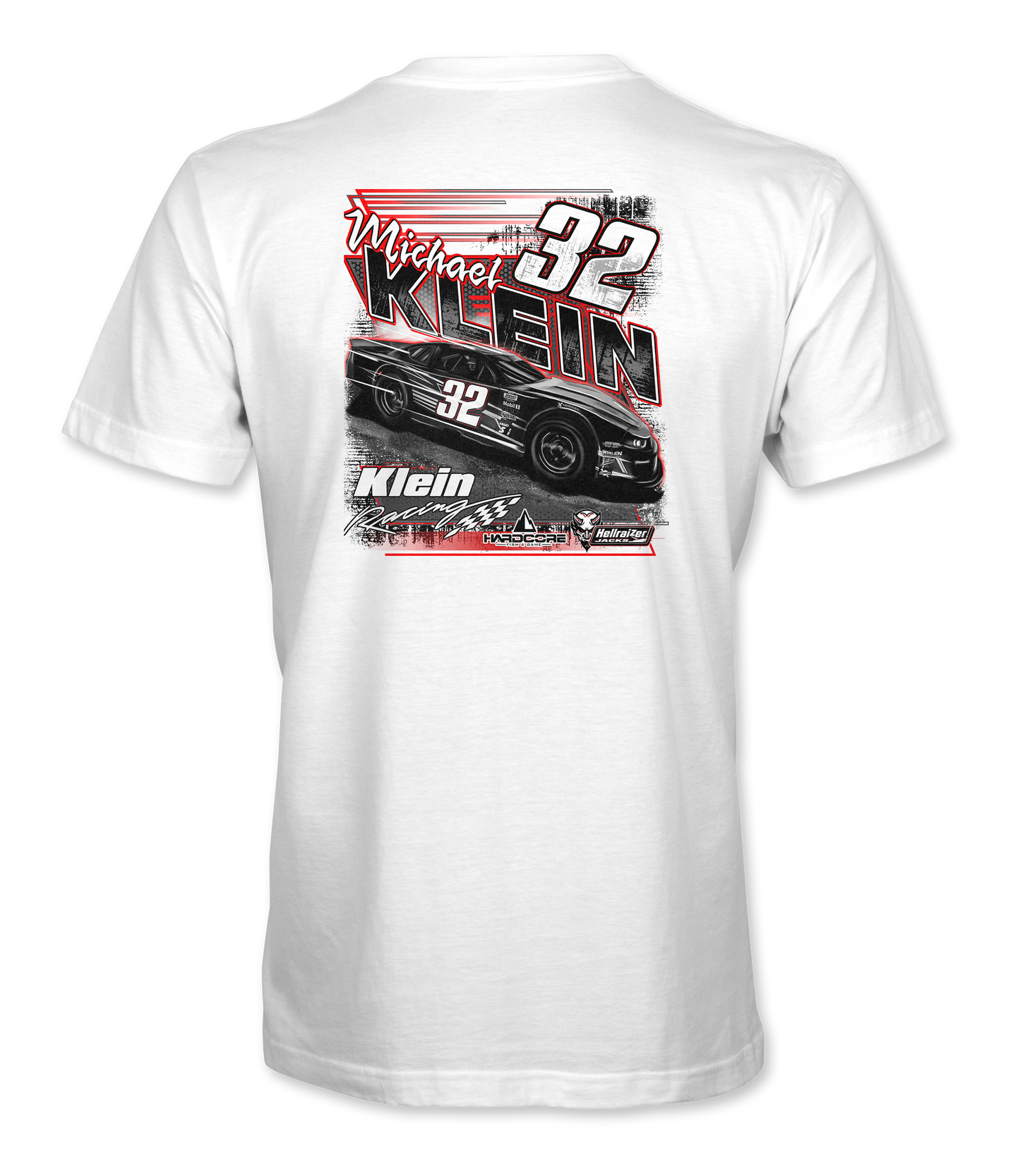 Michael Klein T-Shirts