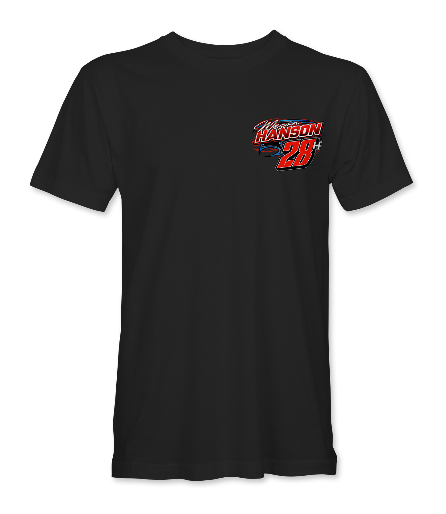 Mason Hanson 2024 T-Shirts