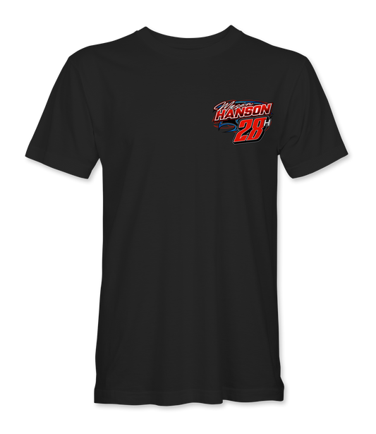 Mason Hanson 2024 T-Shirts