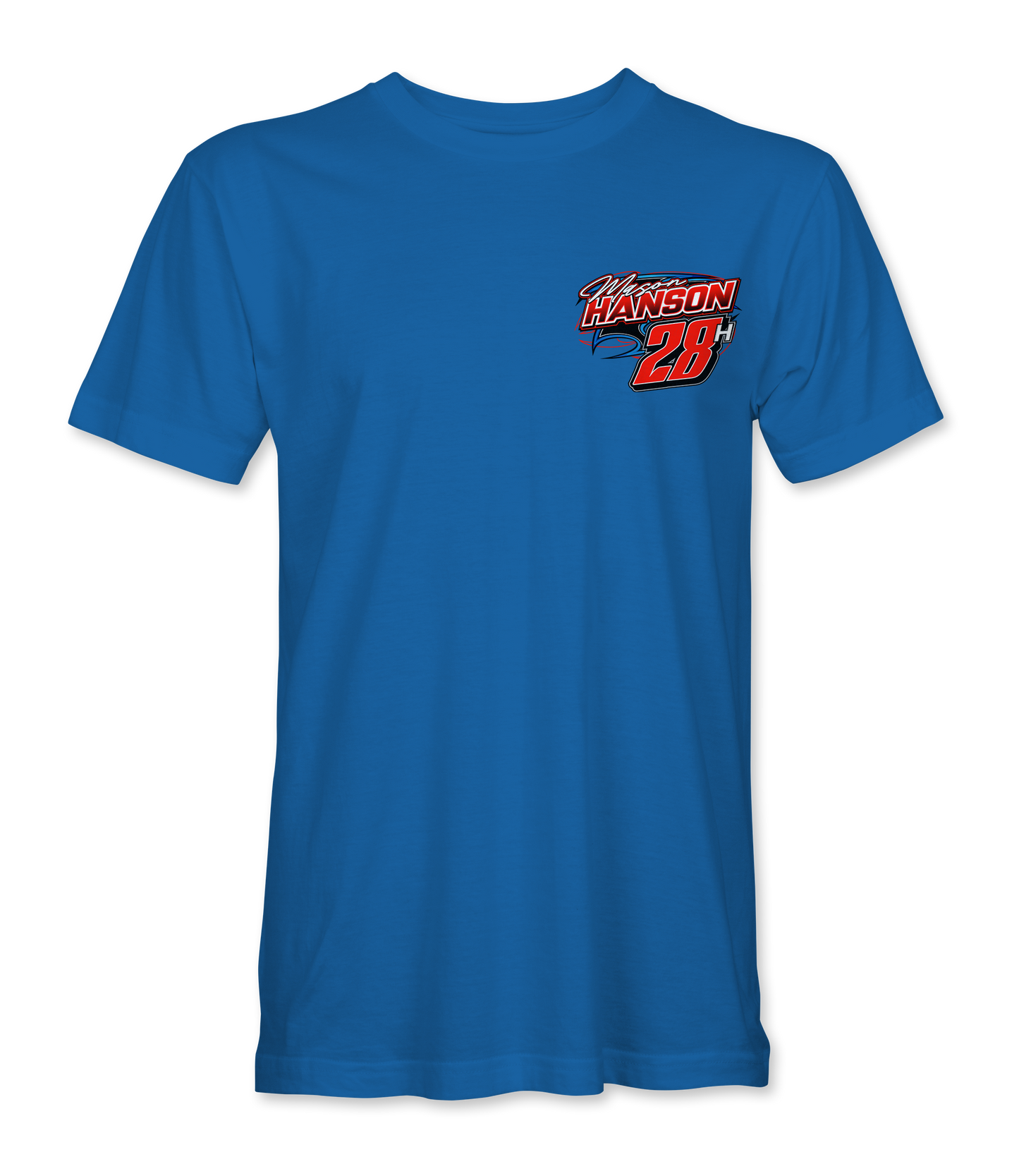 Mason Hanson 2024 T-Shirts