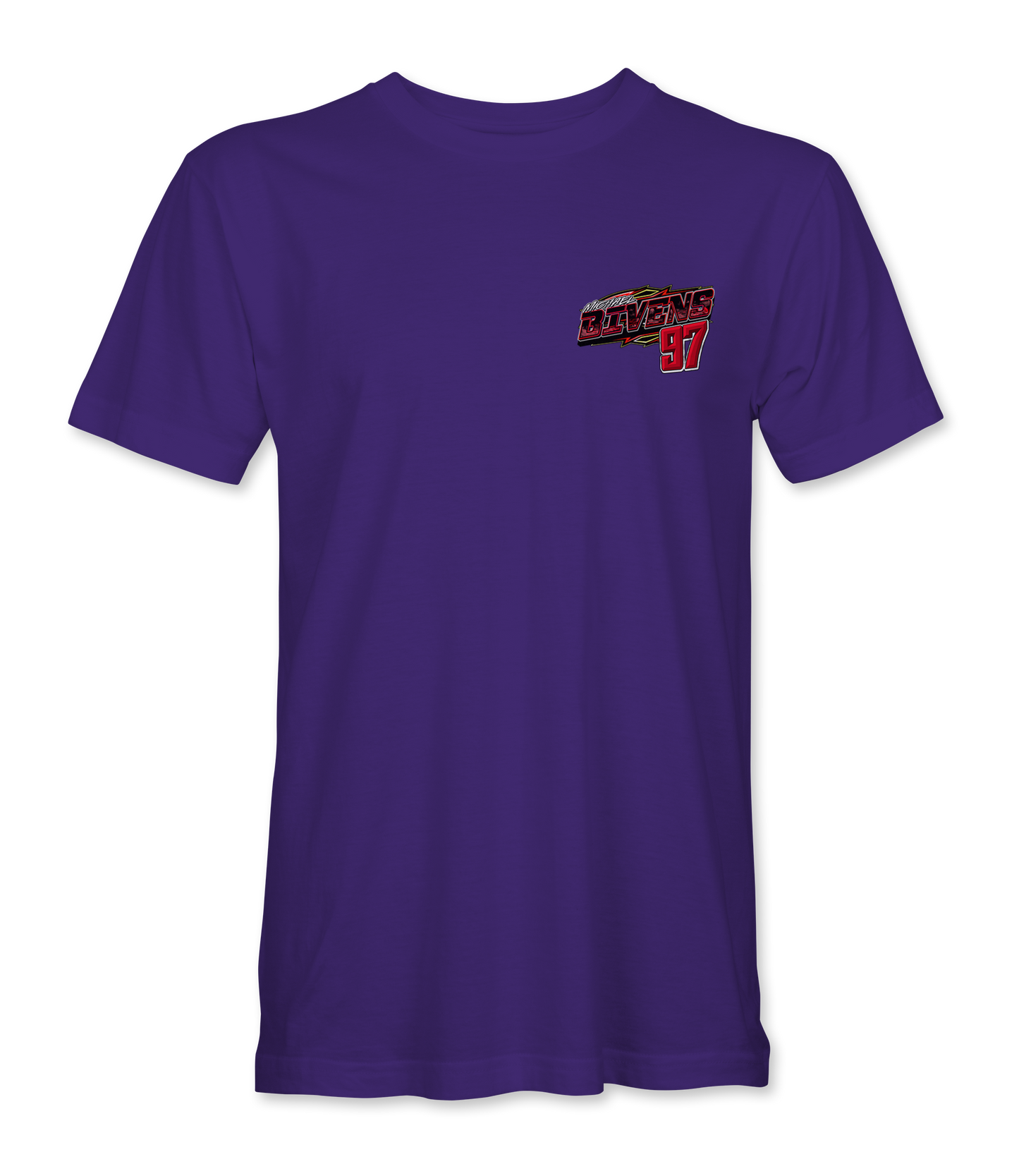 Michael Bivens 2025 T-Shirts