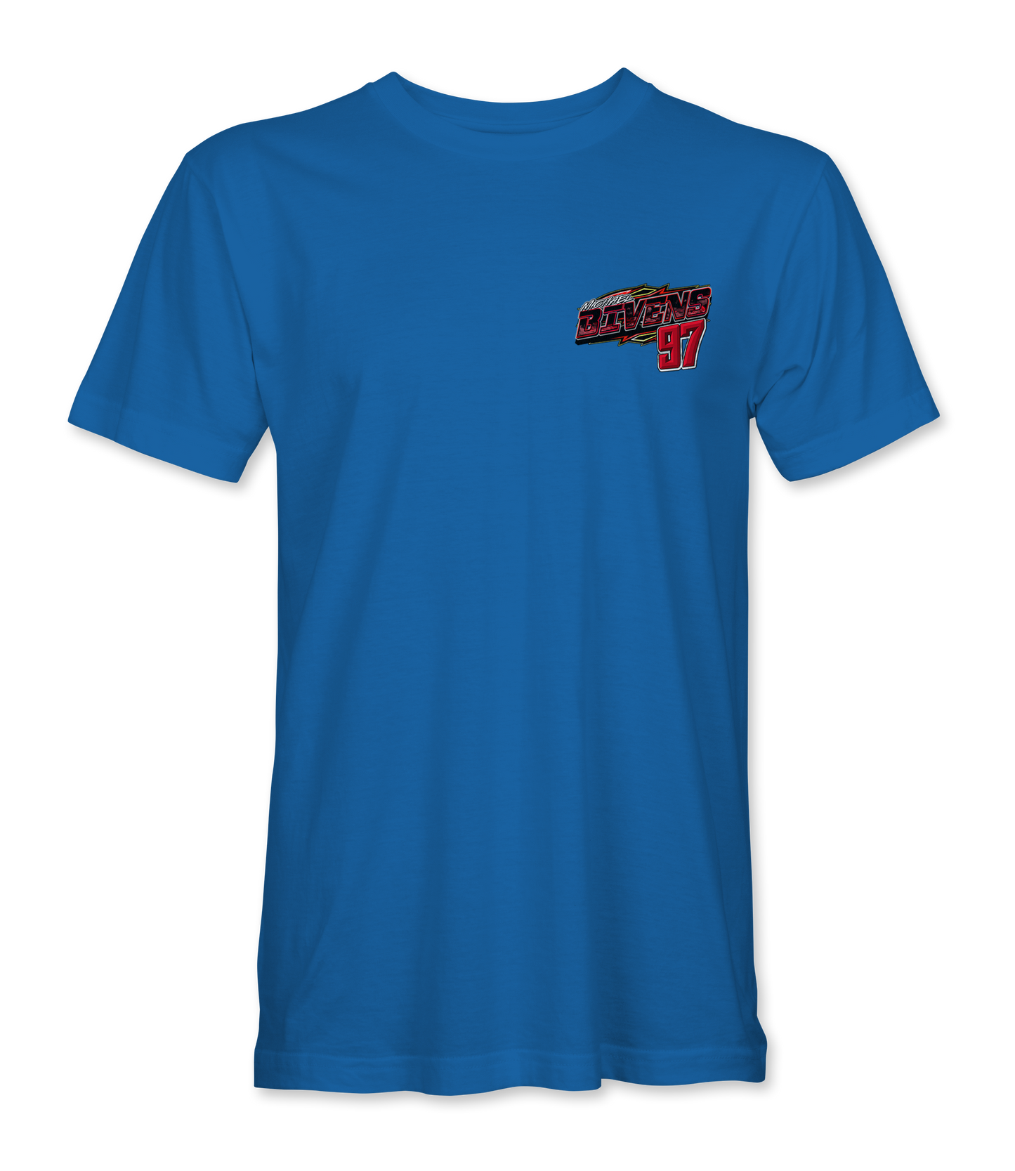 Michael Bivens 2025 T-Shirts
