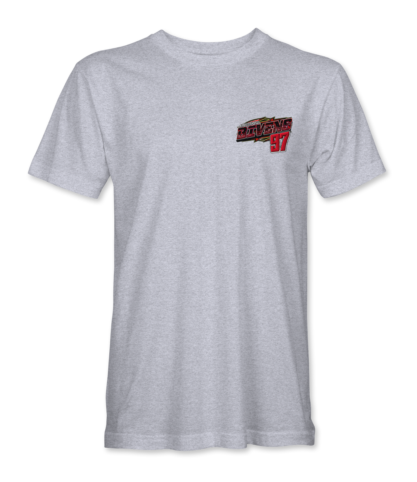Michael Bivens 2025 T-Shirts