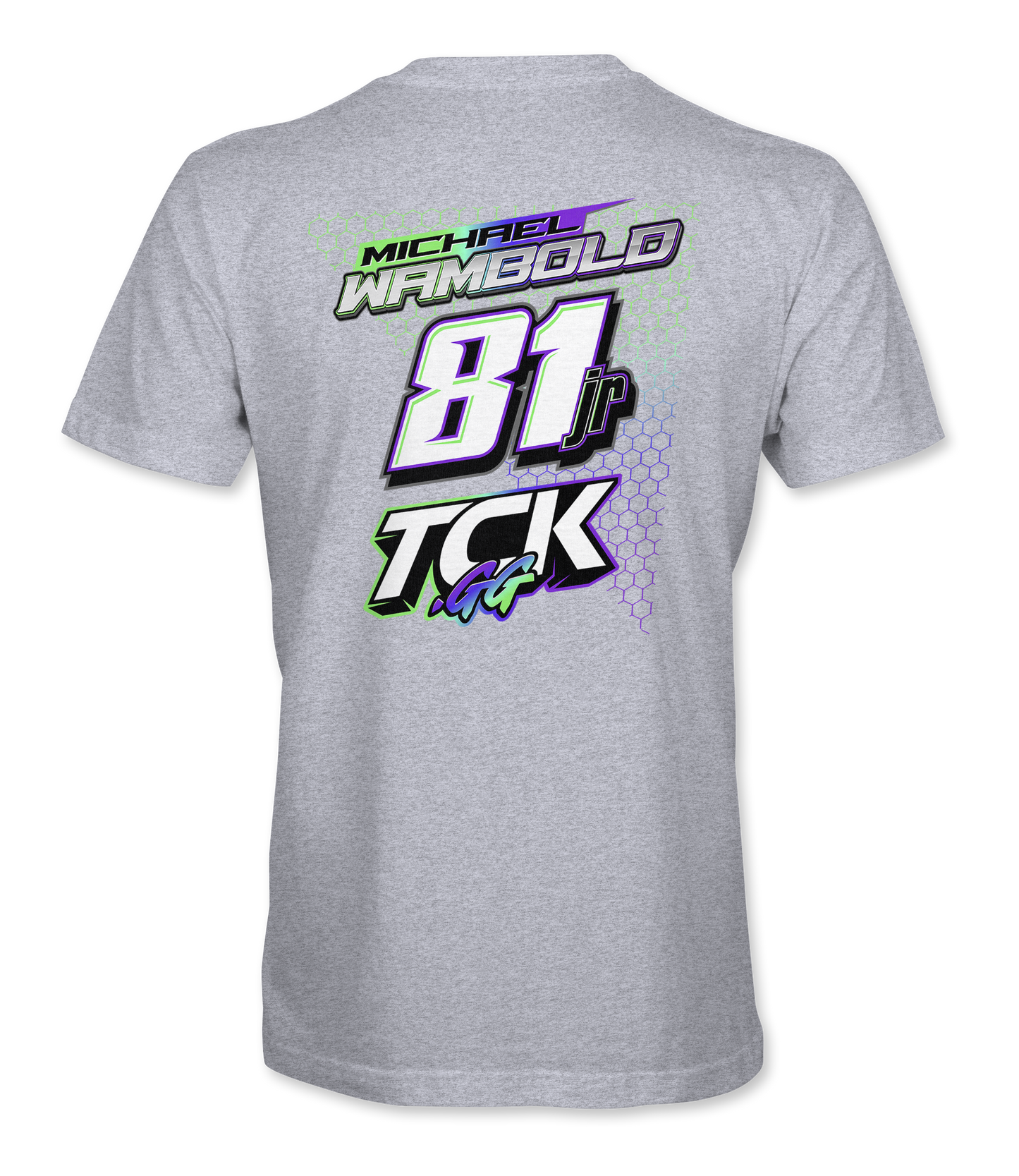 Michael Wambold T-Shirts