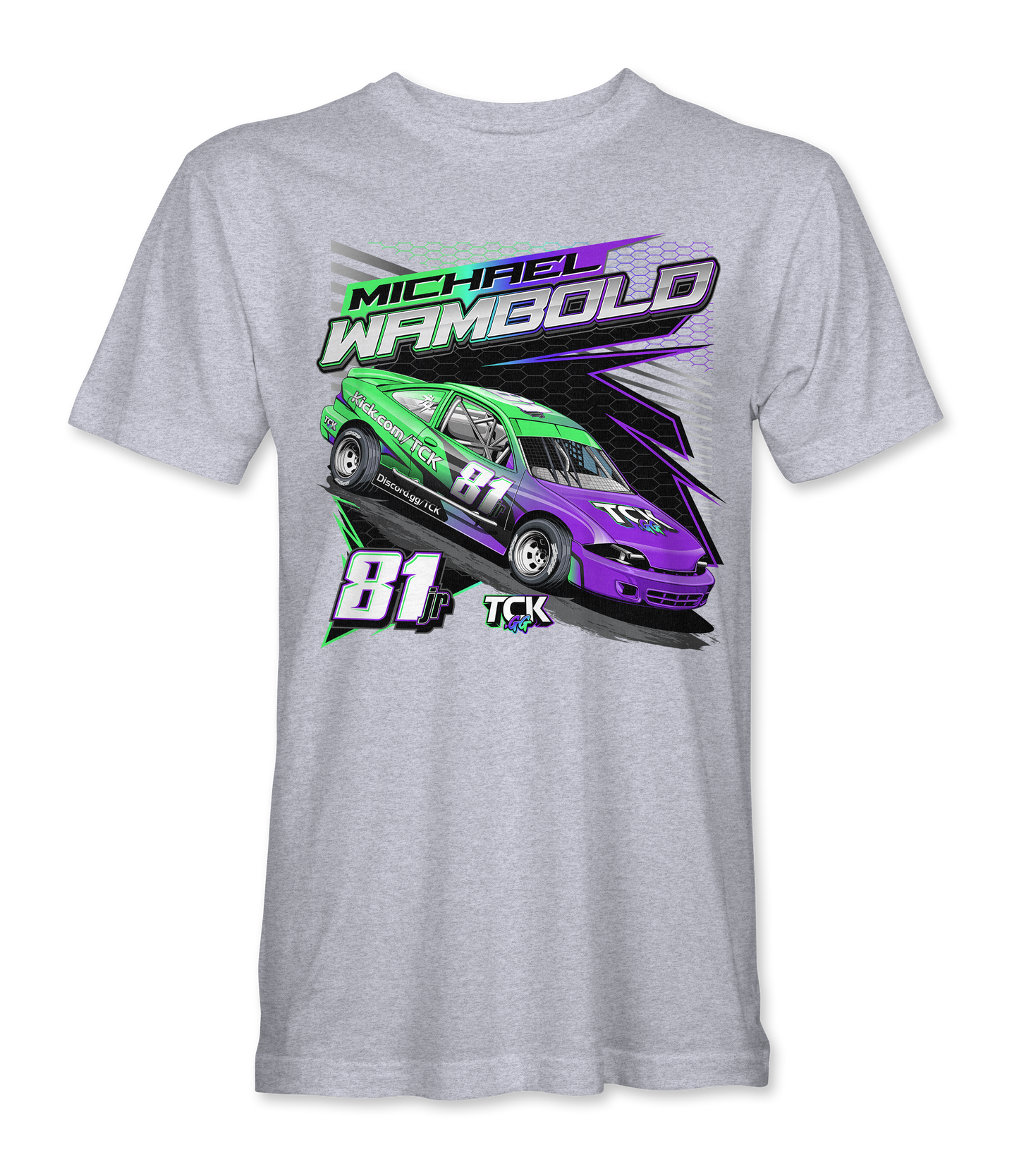 Michael Wambold T-Shirts