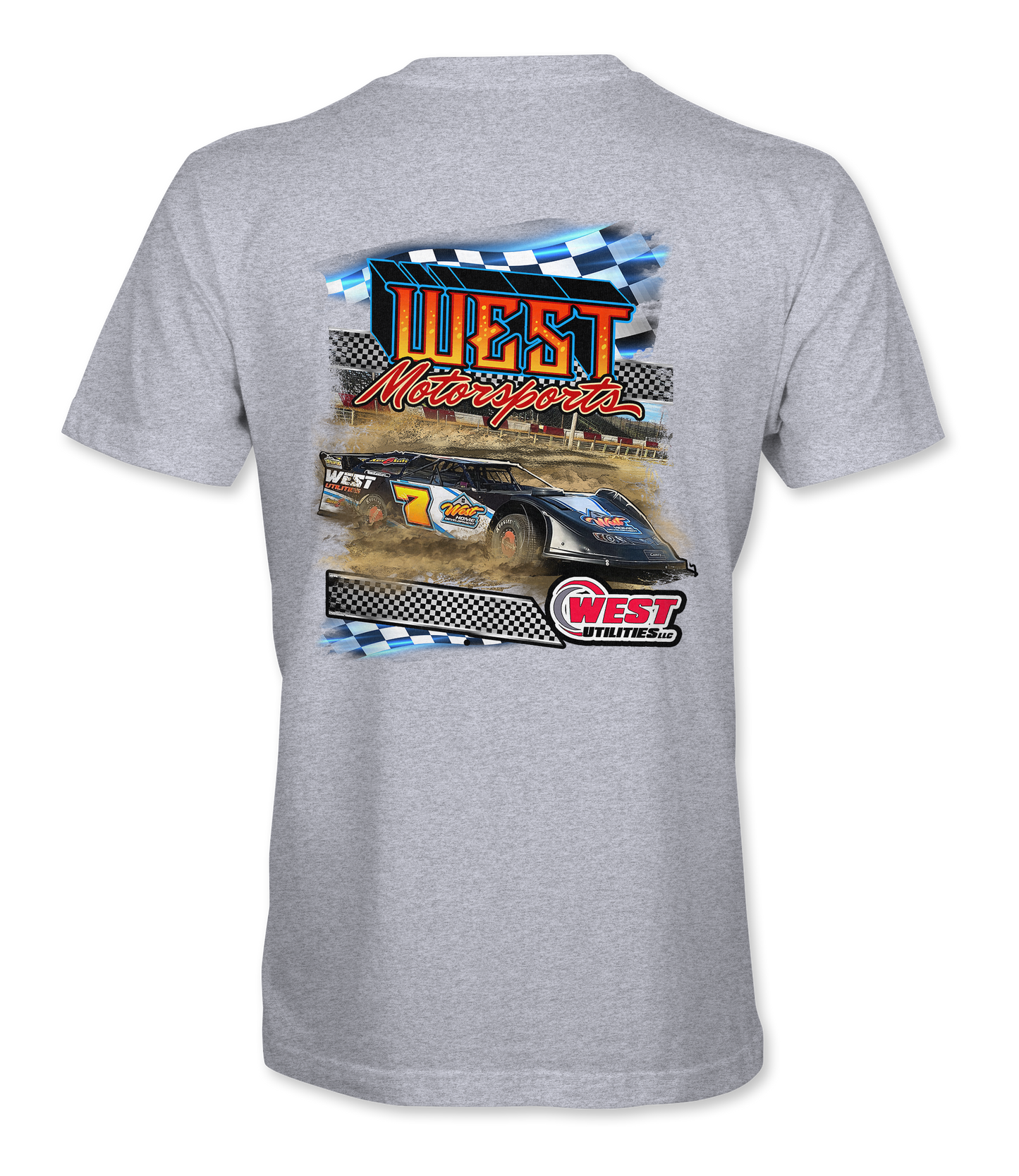 Mike West T-Shirts