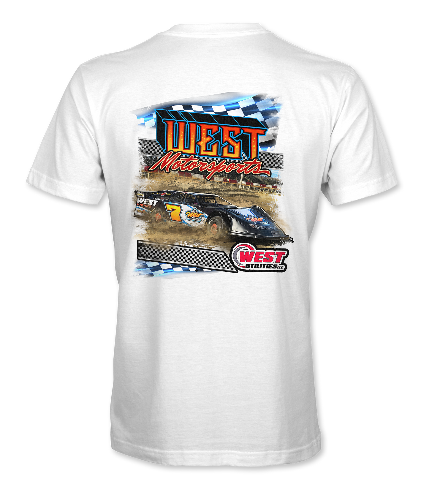 Mike West T-Shirts