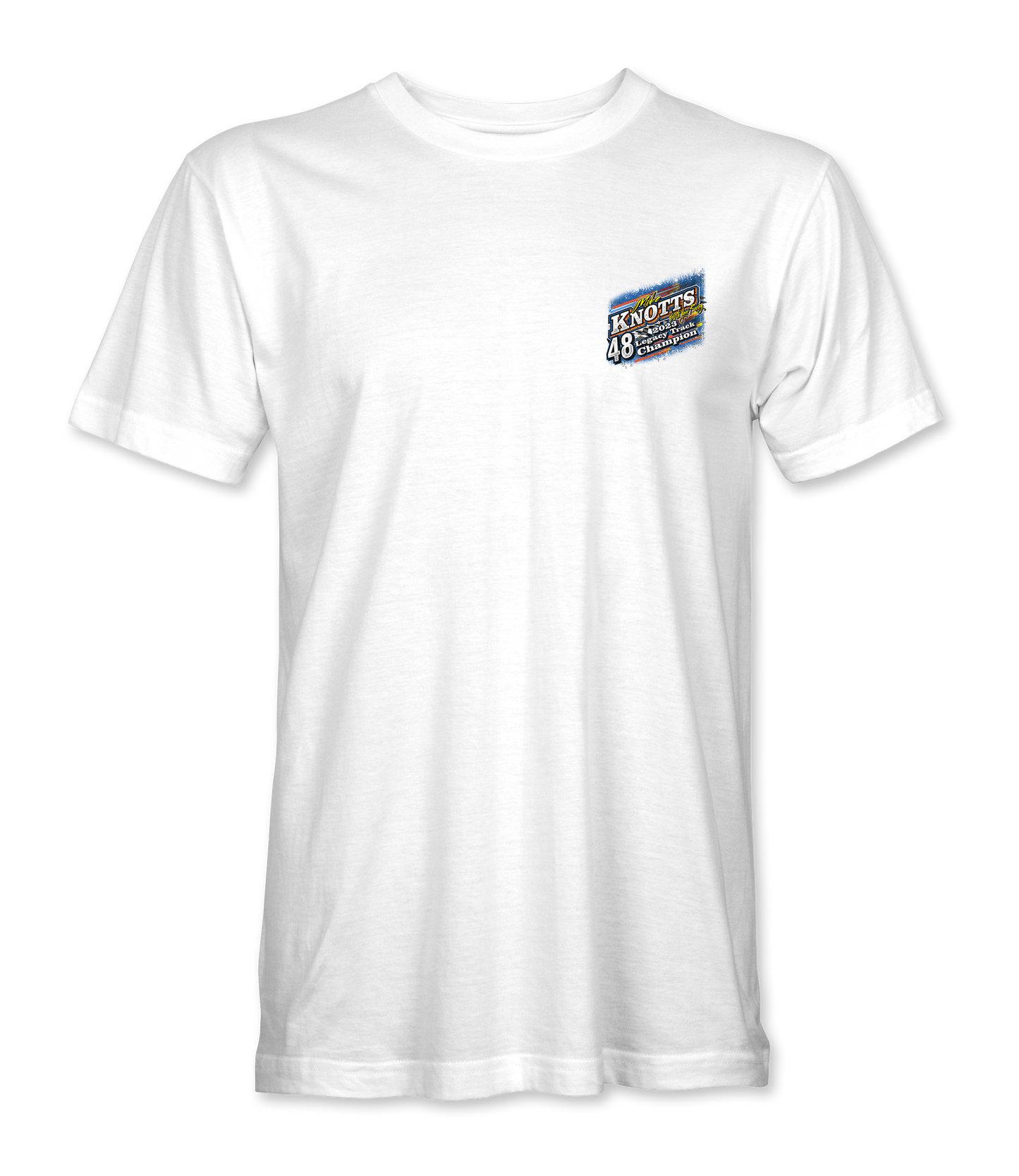 Mike Knotts T-Shirts