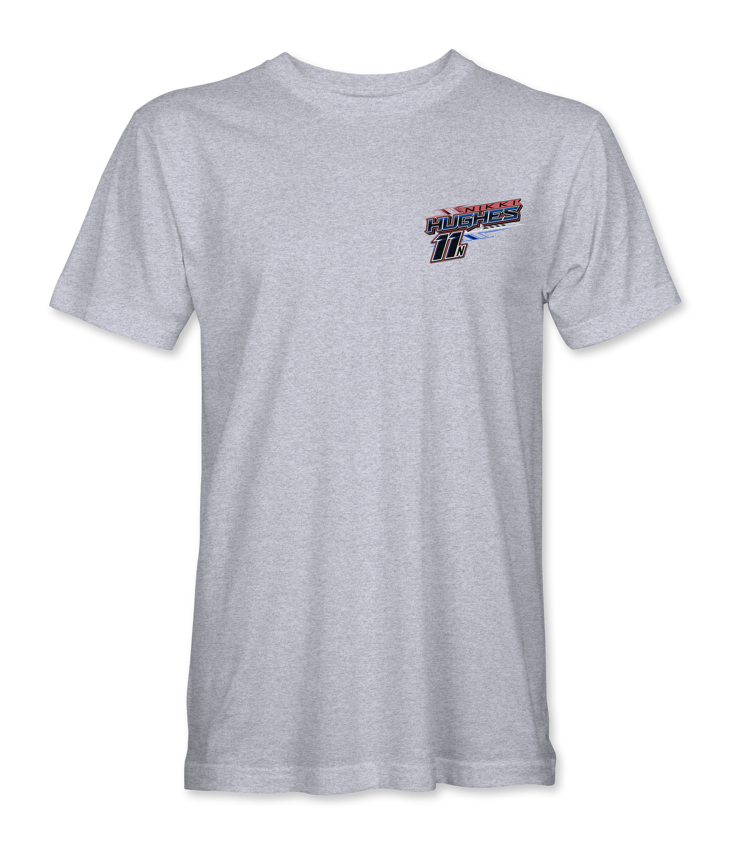 Nikki Hughes T-Shirts