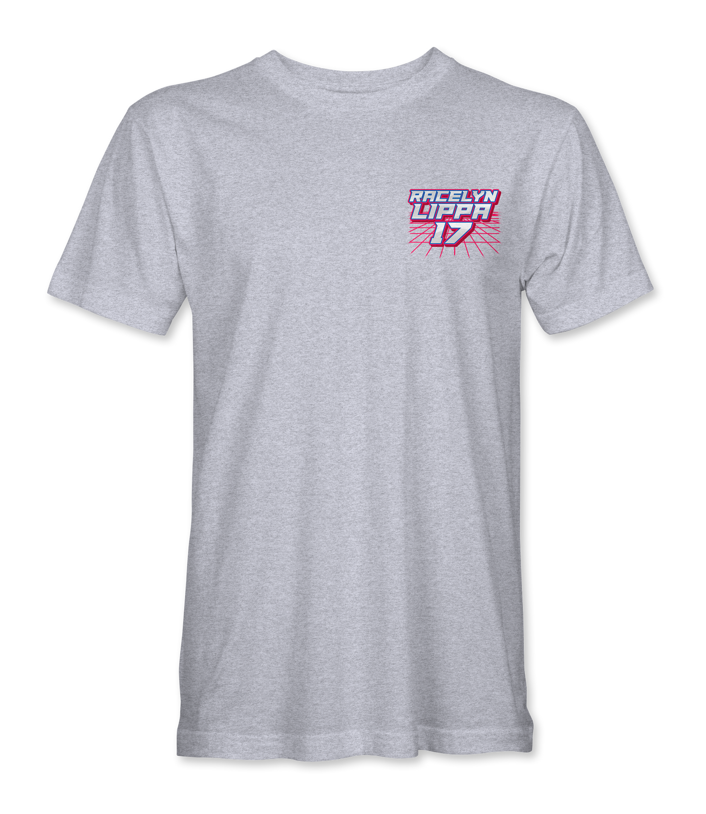 Racelyn Lippa T-Shirts
