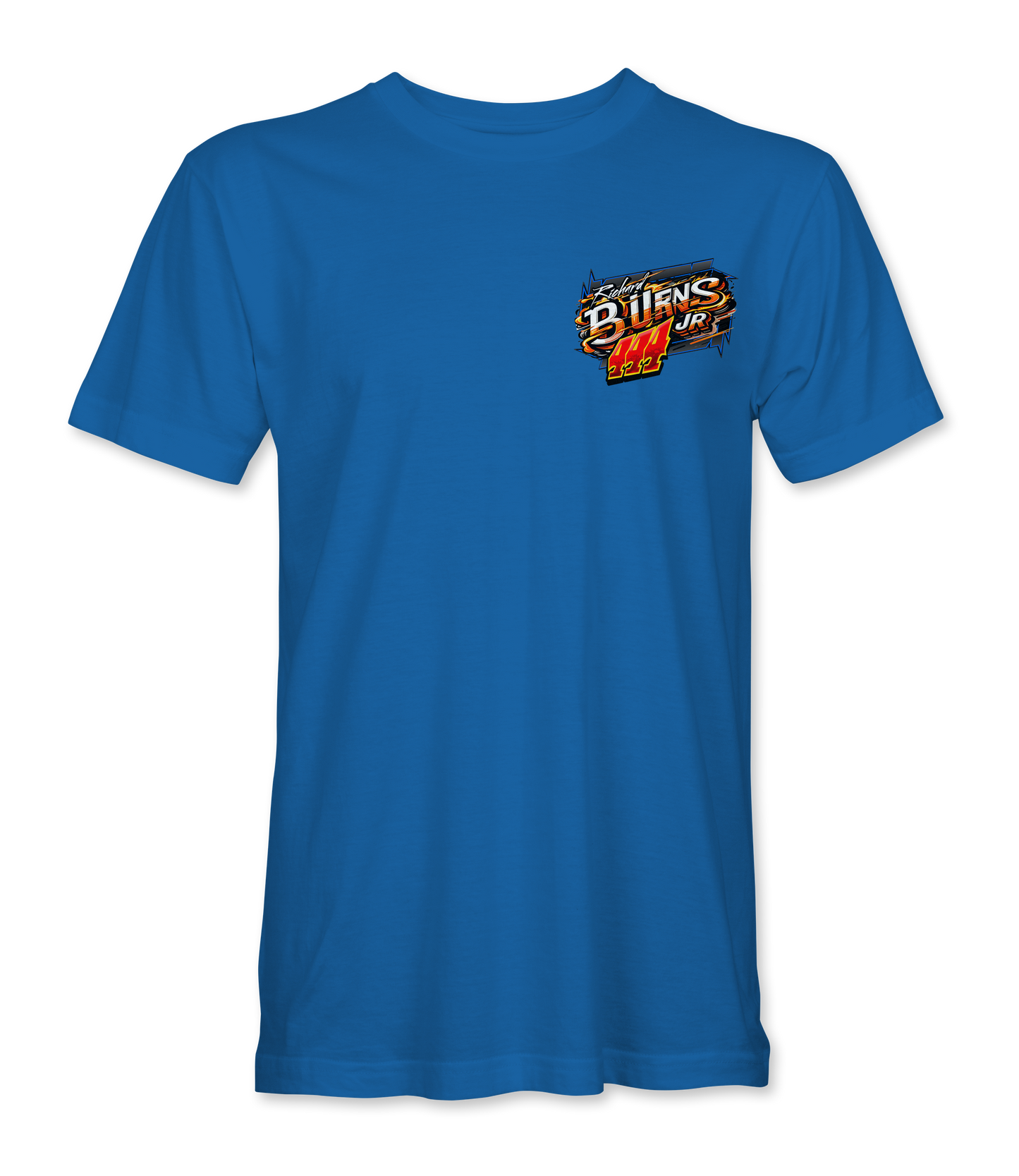 Richard Burns Jr 2024 T-Shirts