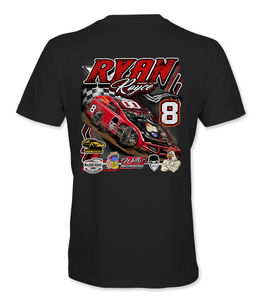 Ryan Royce T-Shirts