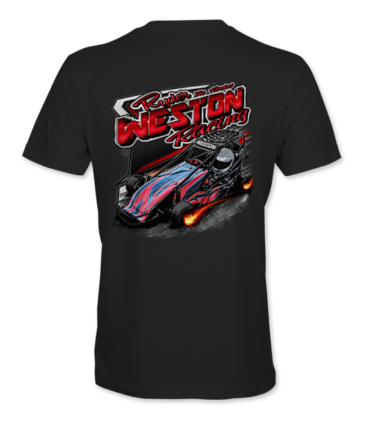 Ryder Weston T-Shirts
