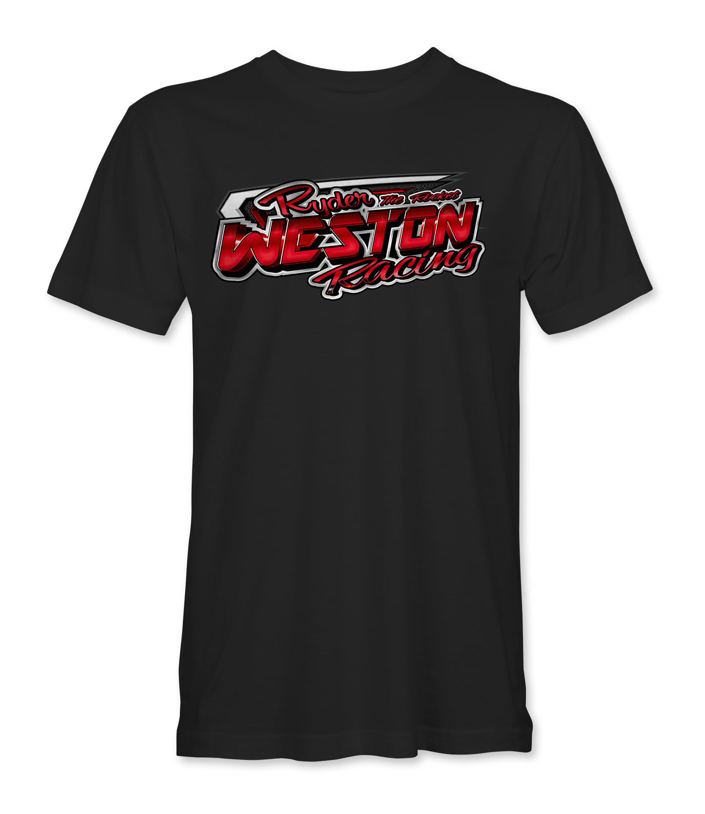Ryder Weston T-Shirts