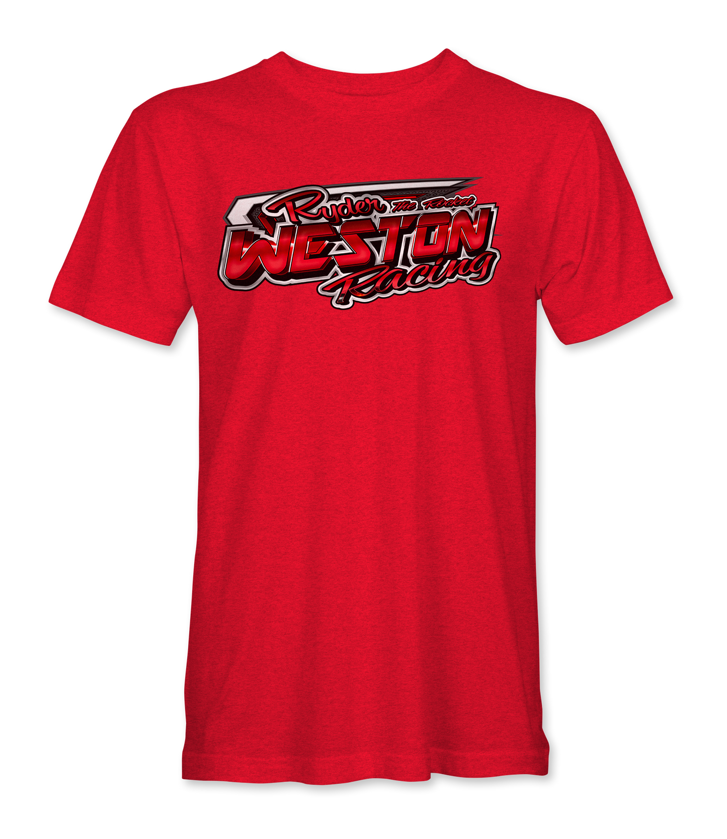 Ryder Weston T-Shirts