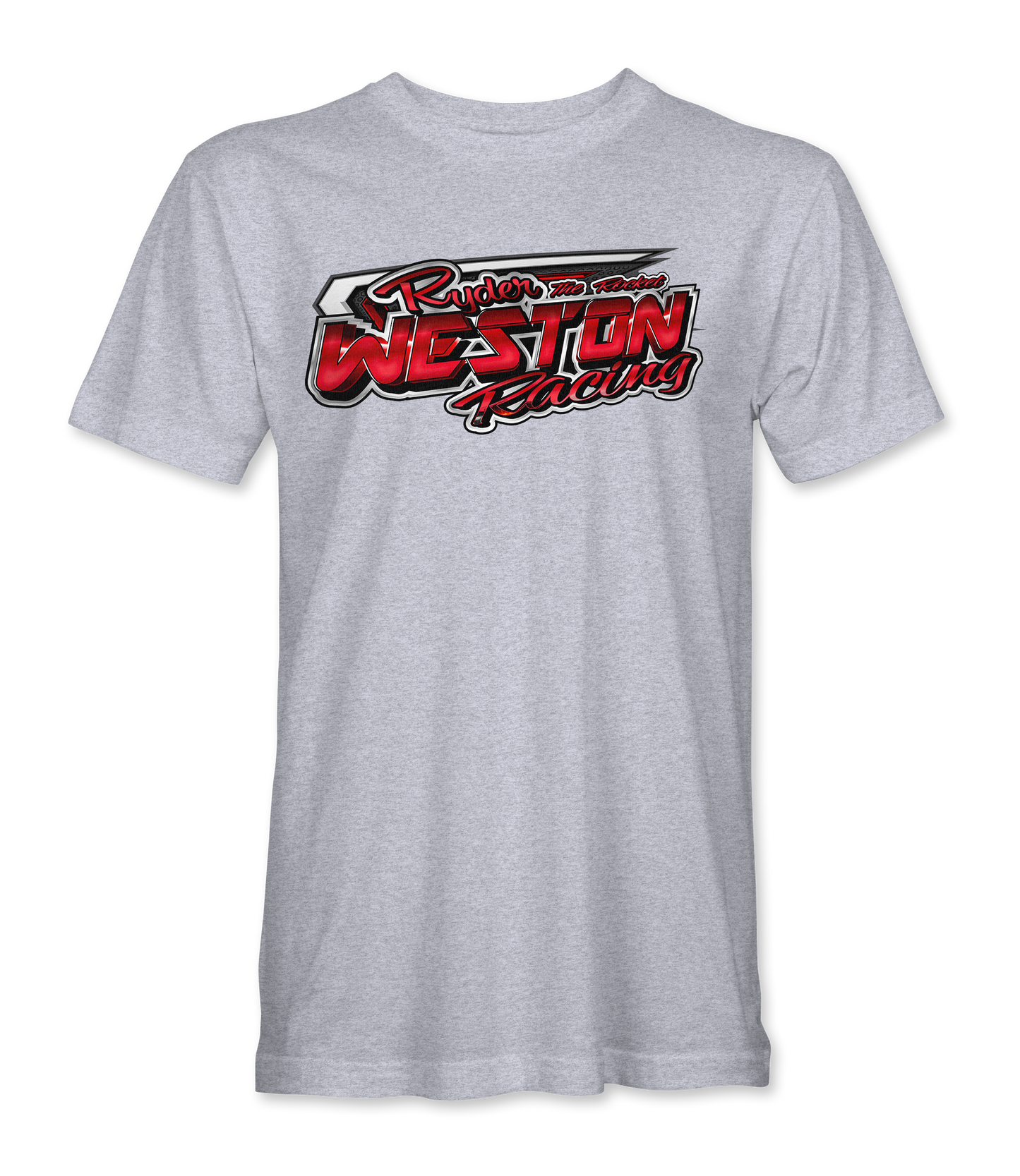 Ryder Weston T-Shirts