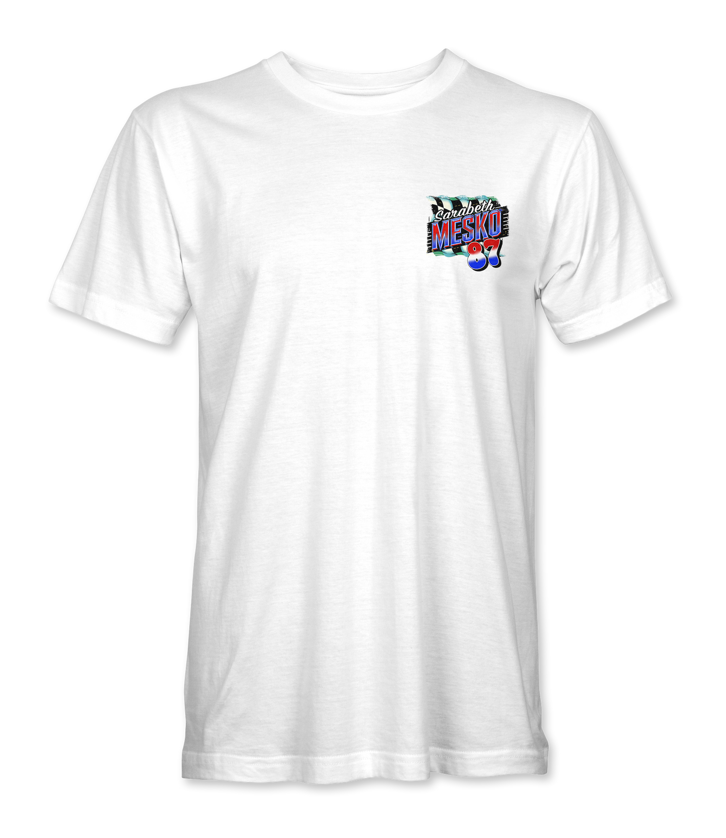 Sarabeth Mesko T-Shirts