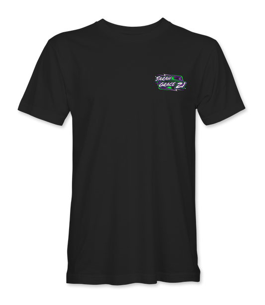 Sarah Grace Whitesell T-Shirts