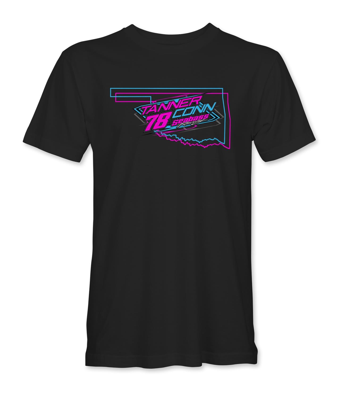 Tanner Conn T-Shirts