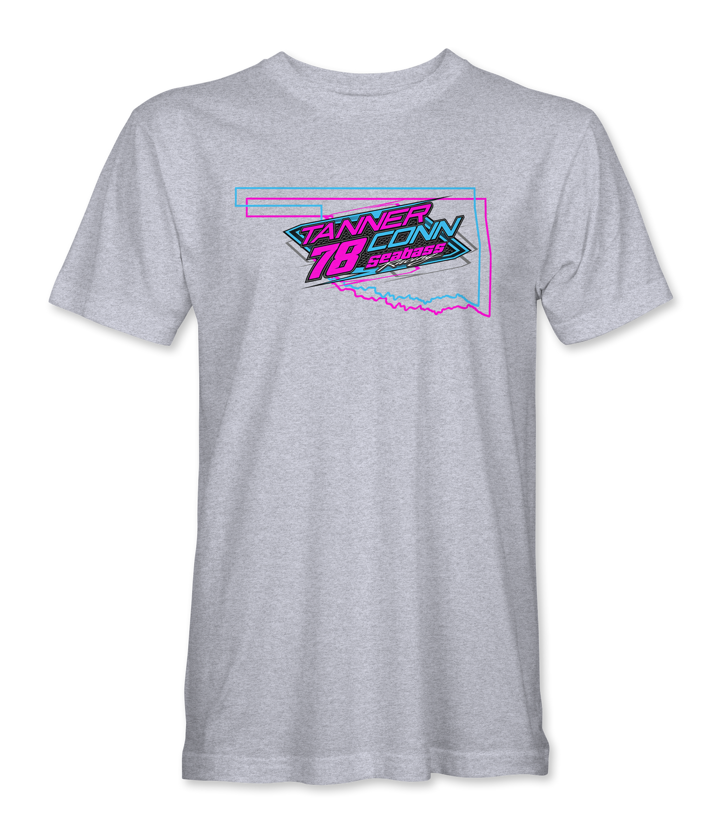 Tanner Conn T-Shirts