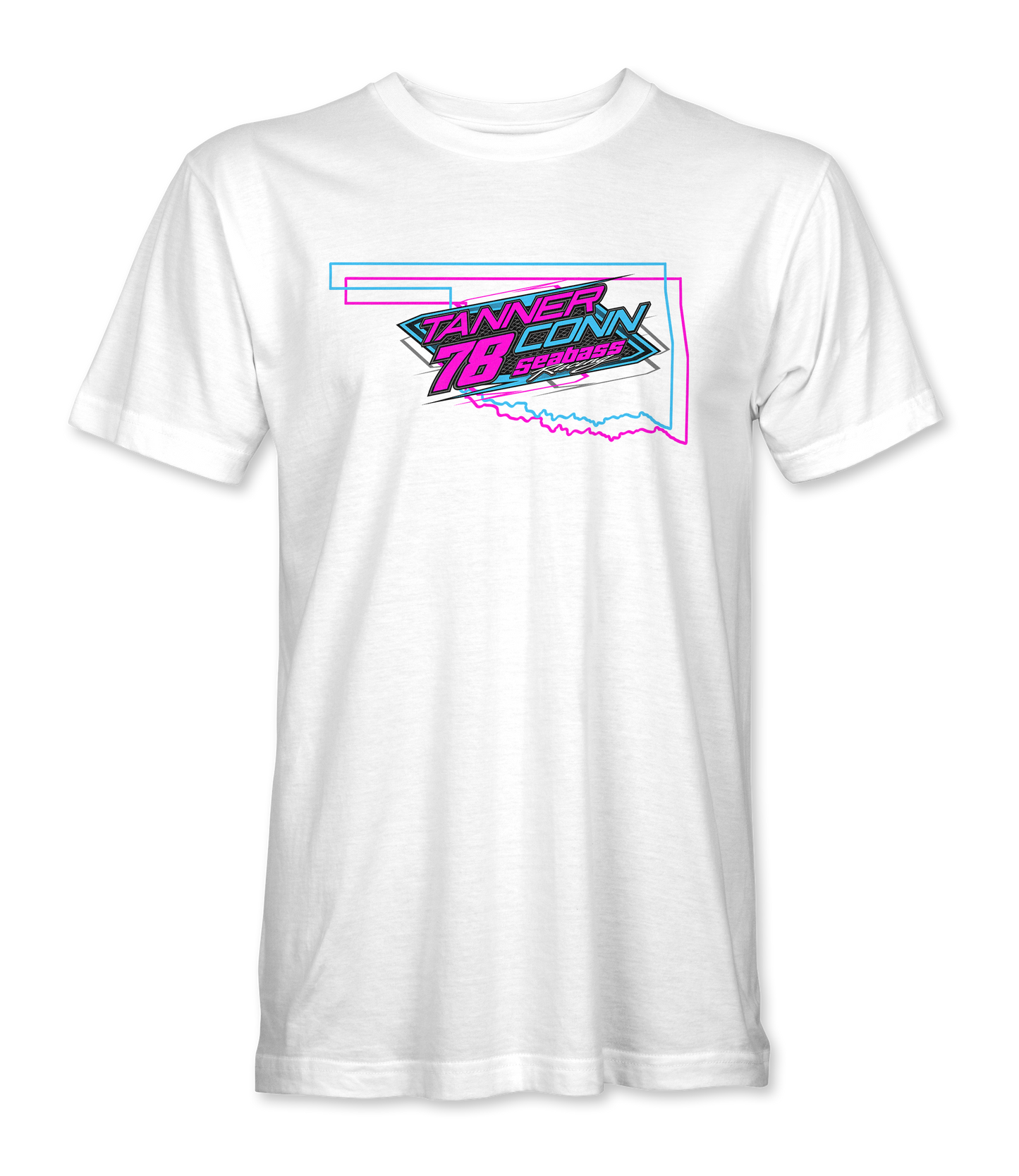 Tanner Conn T-Shirts