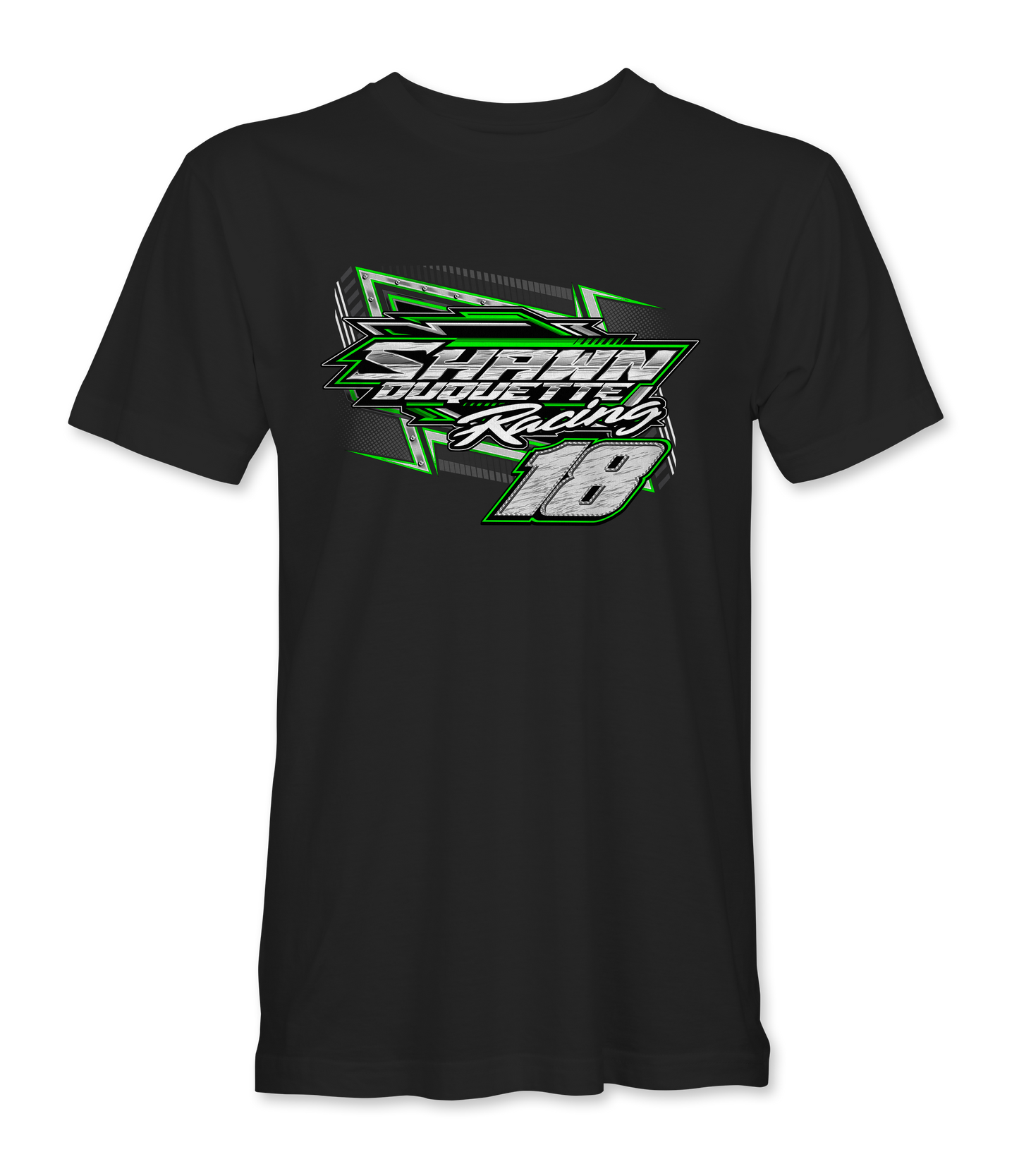 Shawn Duquette T-Shirts