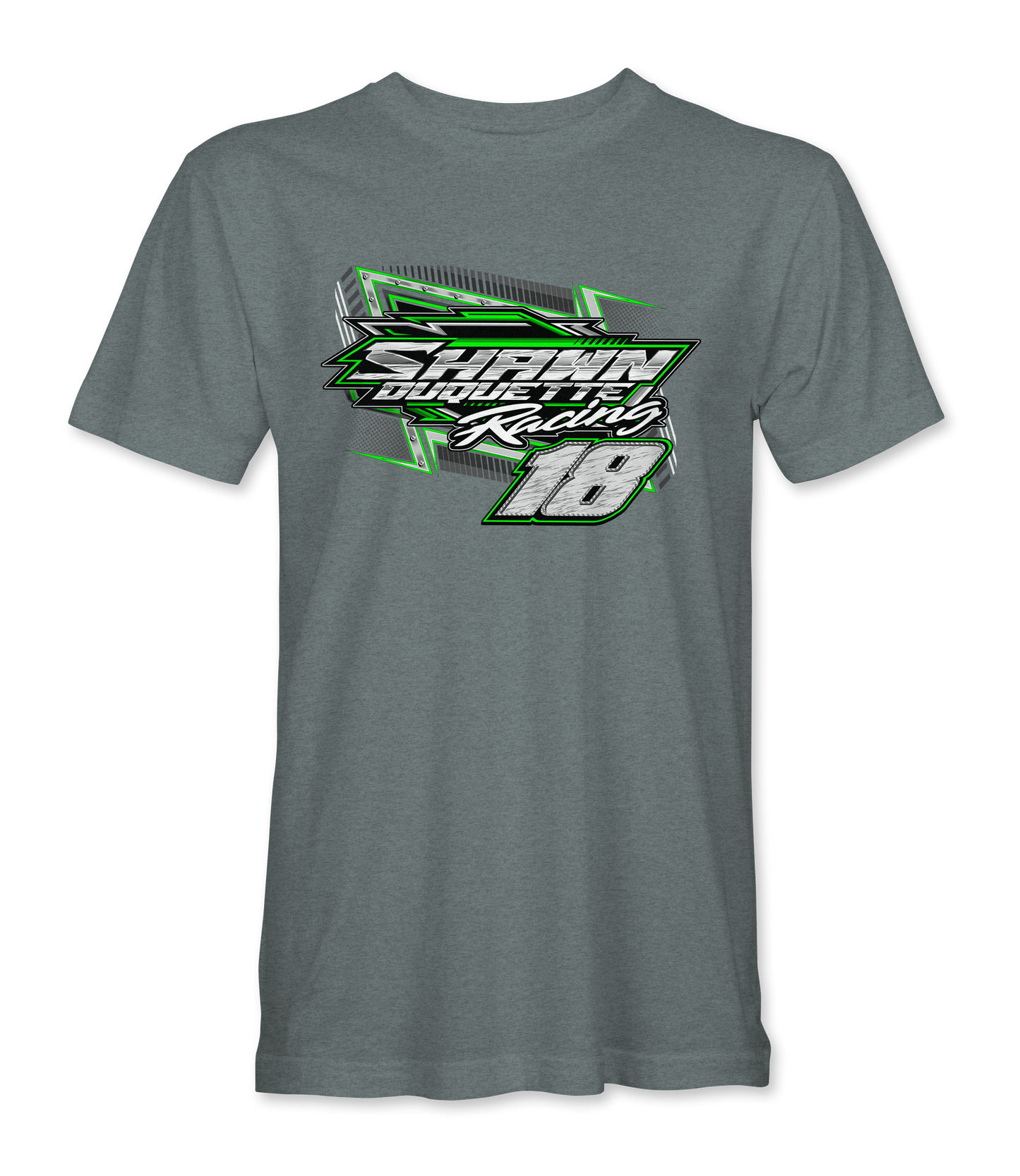 Shawn Duquette T-Shirts