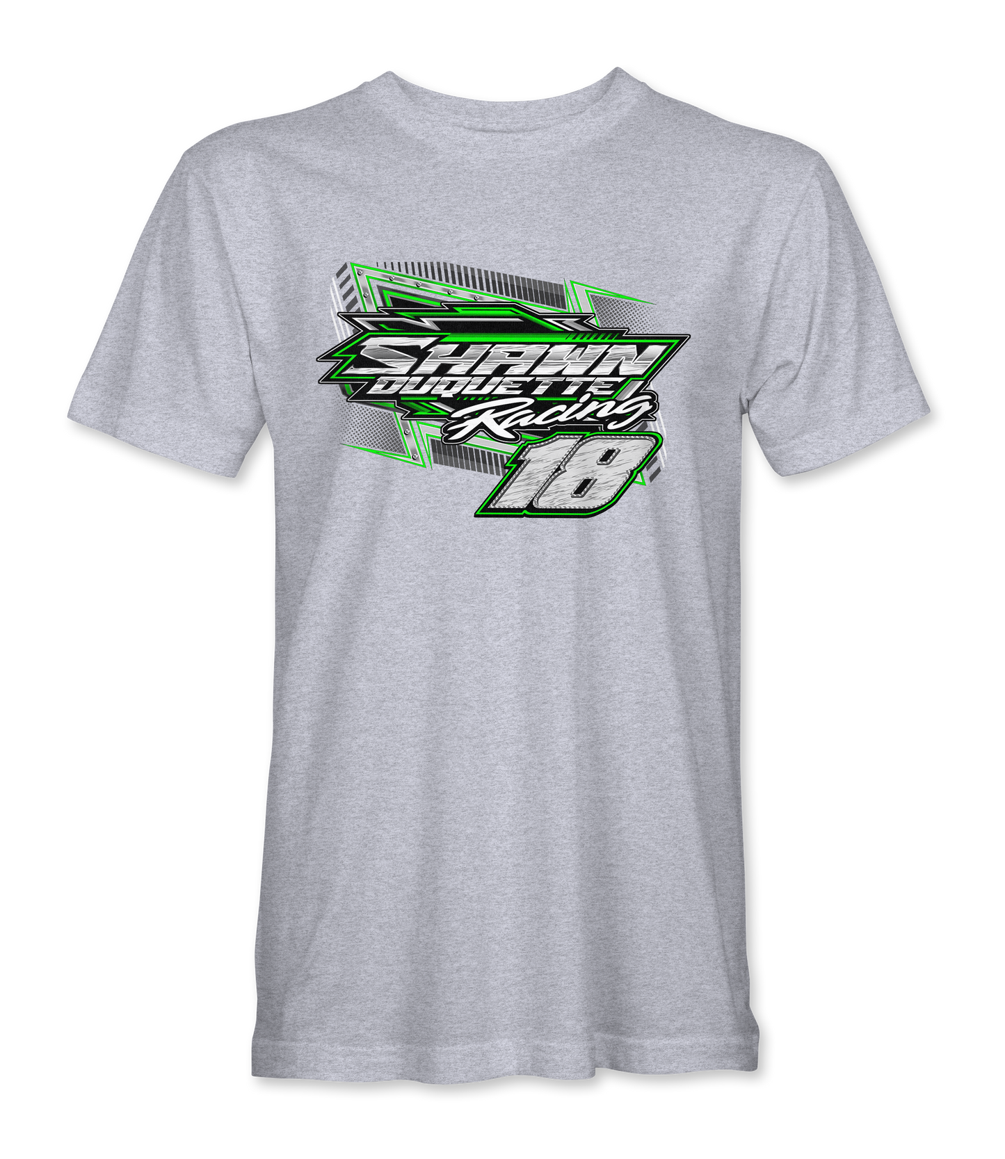 Shawn Duquette T-Shirts