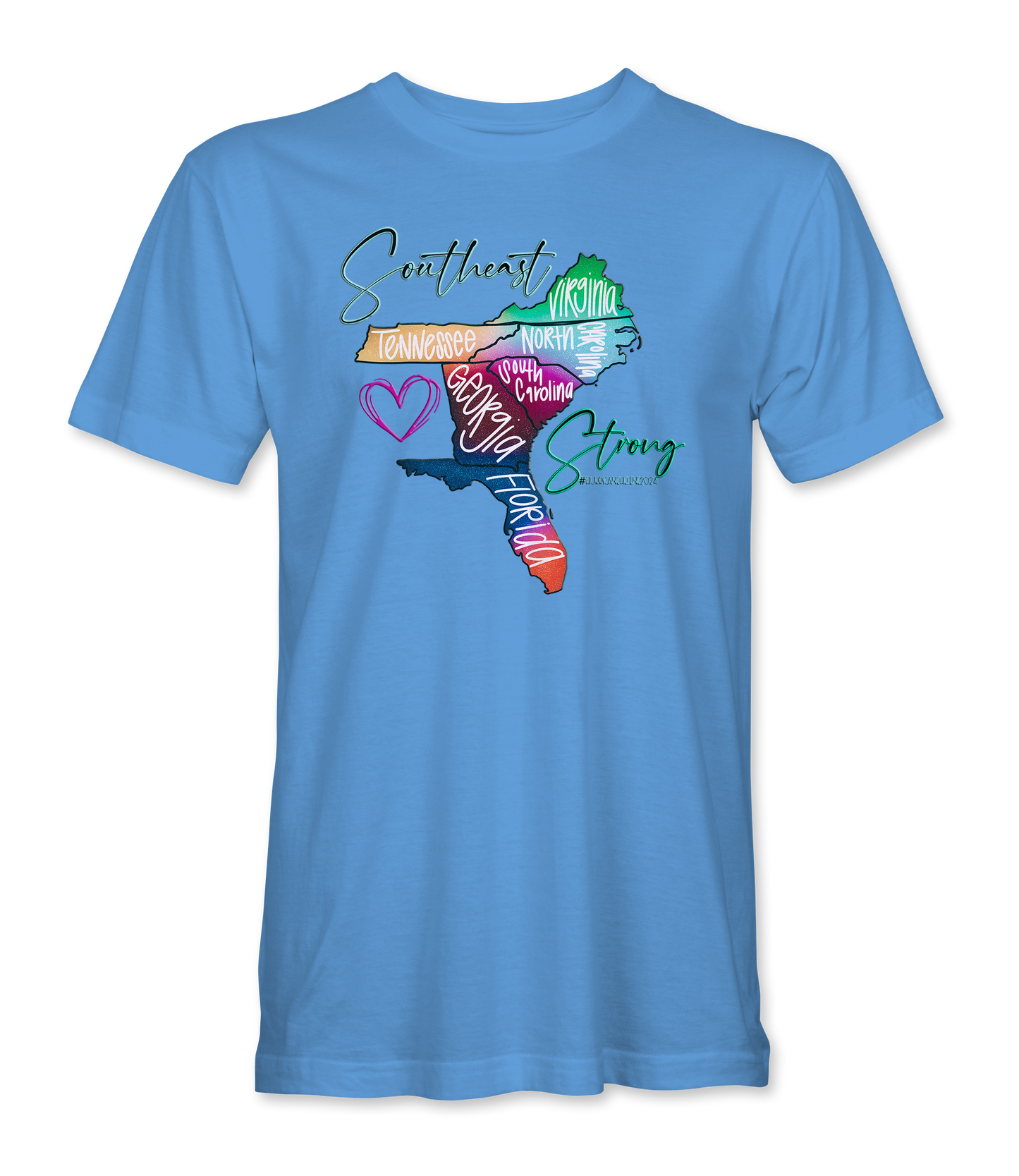 SoutheastStrong T-Shirts