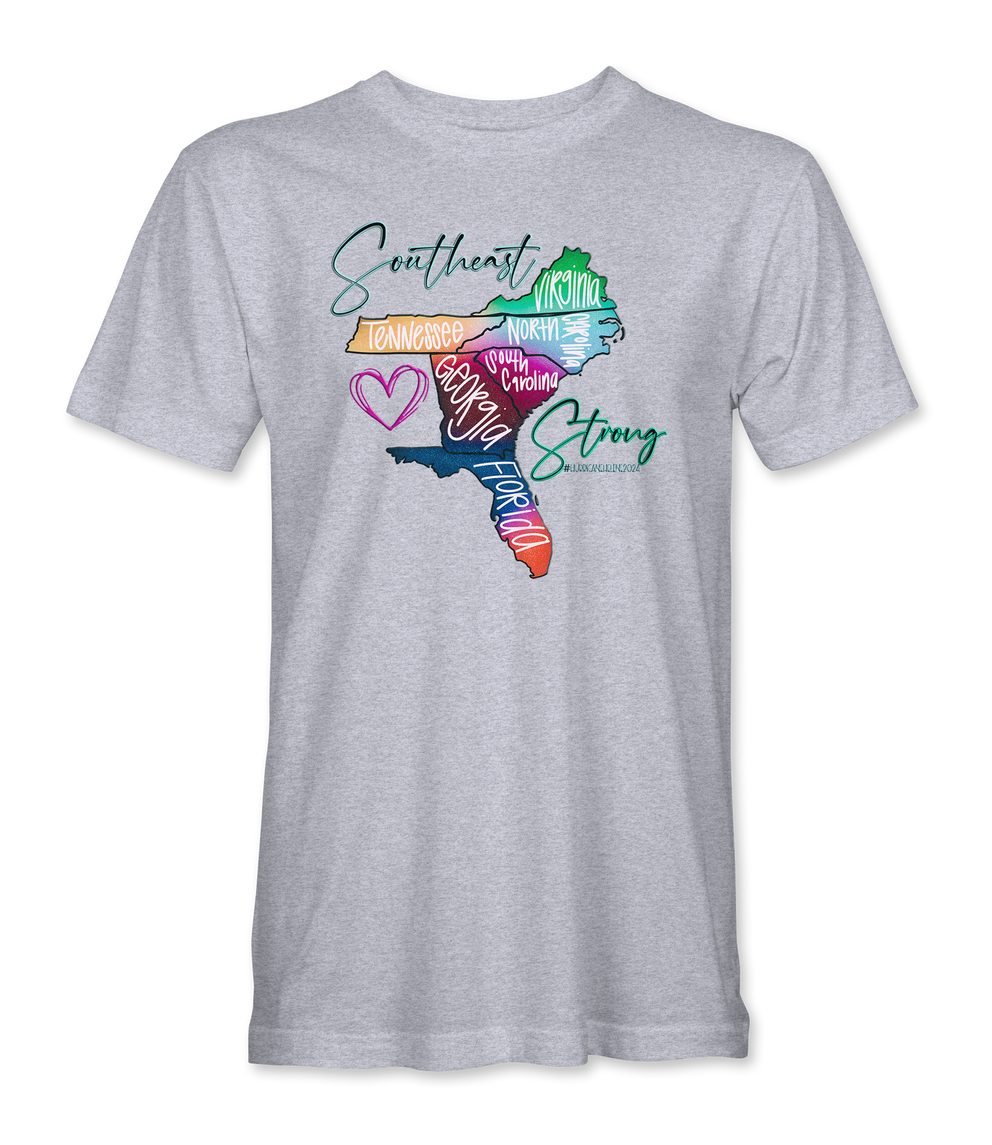 SoutheastStrong T-Shirts