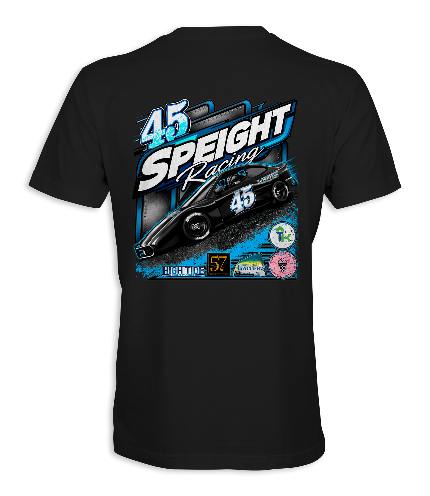 Speight Racing T-Shirts