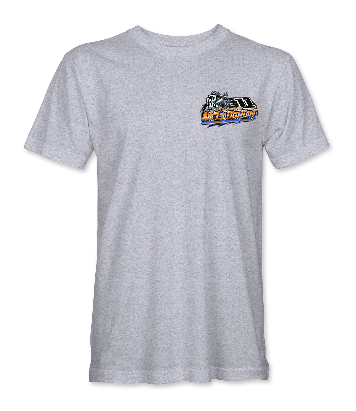 Steve McLaughlin T-Shirts