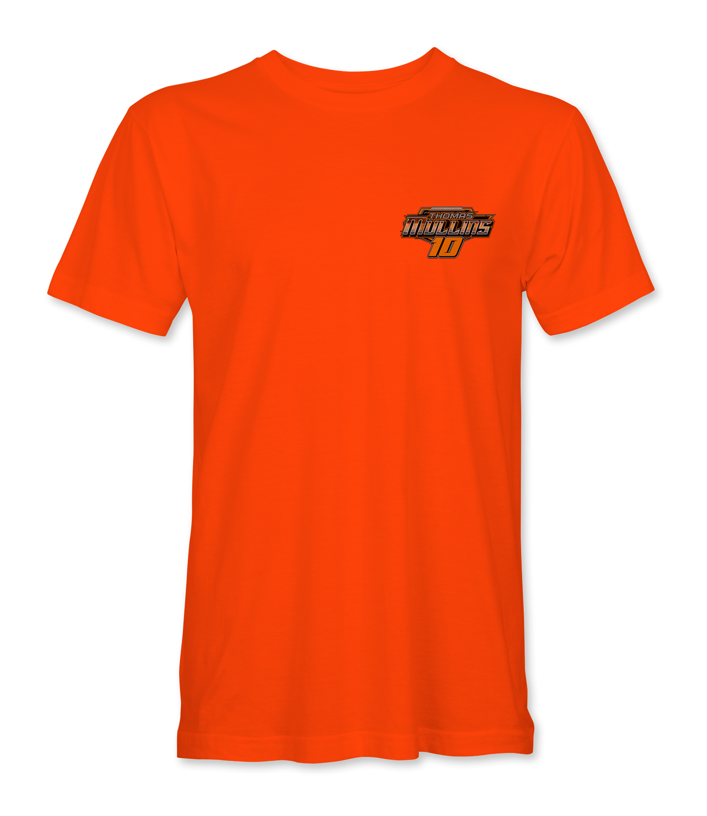 Thomas Mullins 2025 T-Shirts