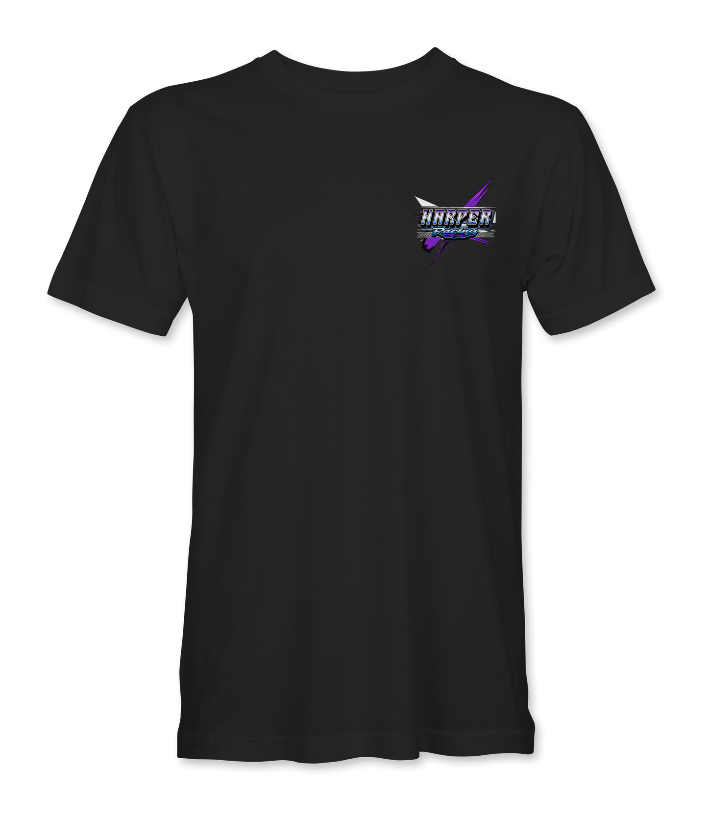 Tim Harper T-Shirts