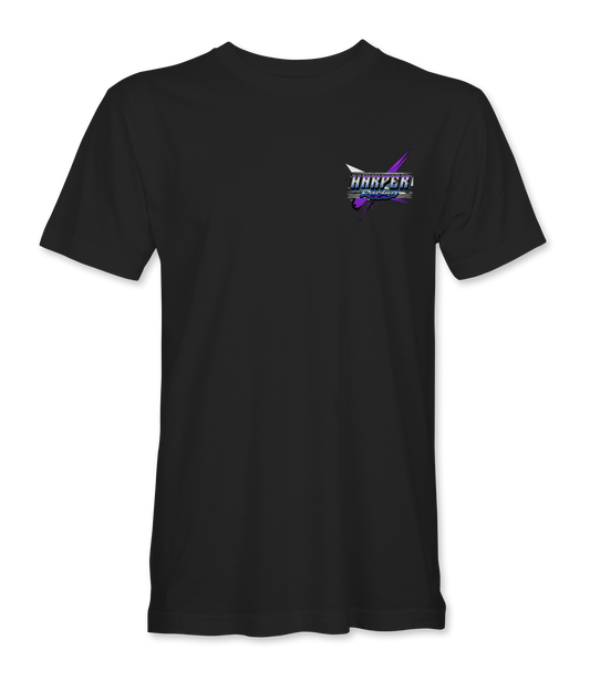 Tim Harper T-Shirts