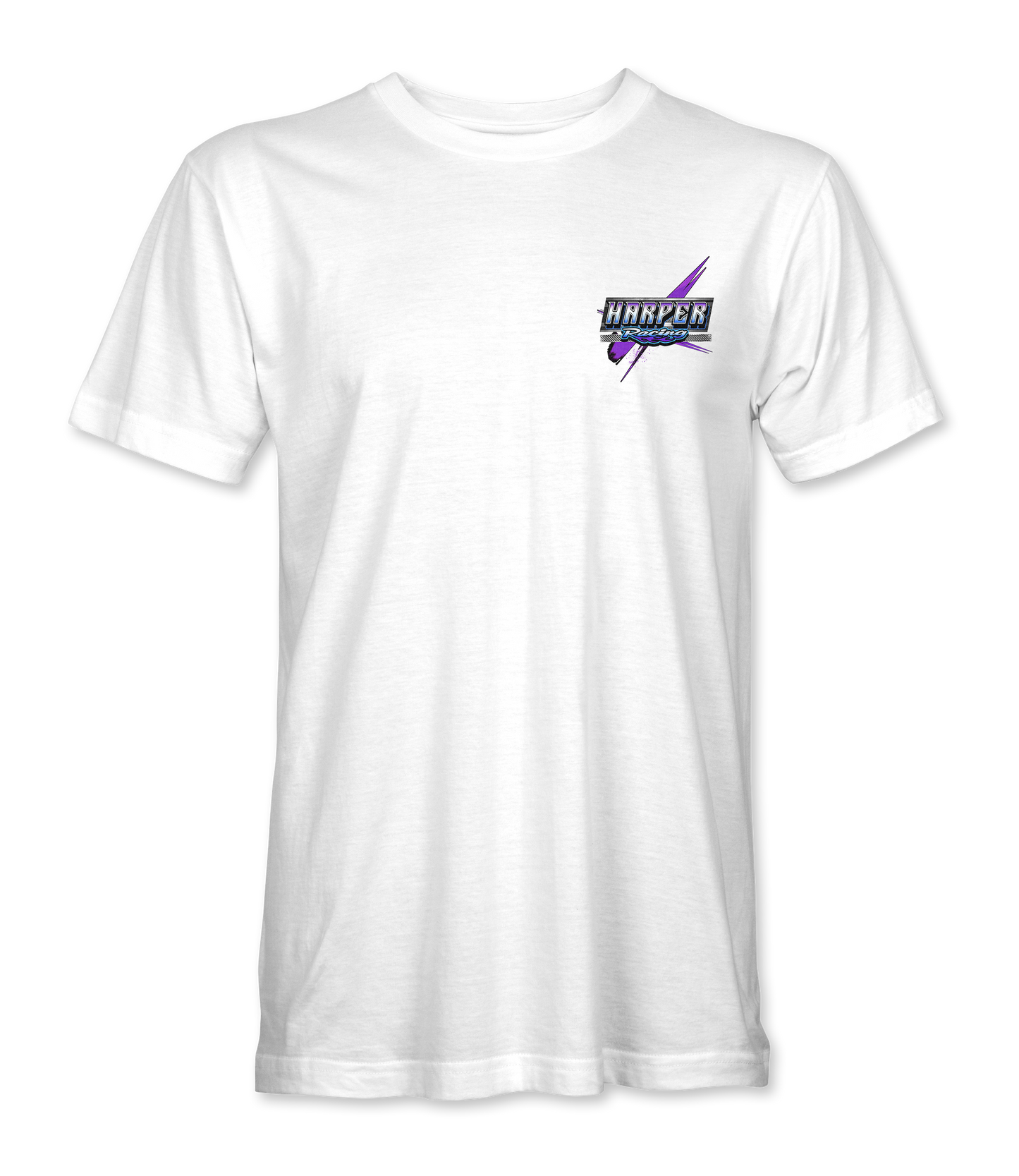 Tim Harper T-Shirts