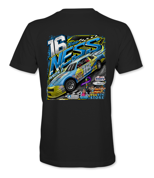 Todd Ness T-Shirts