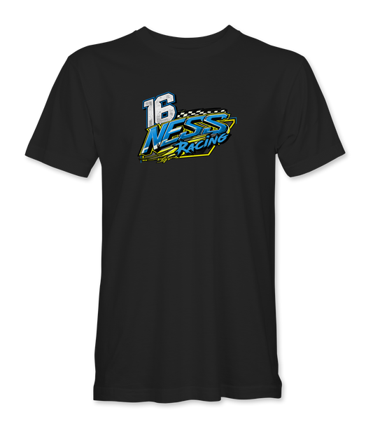 Todd Ness T-Shirts