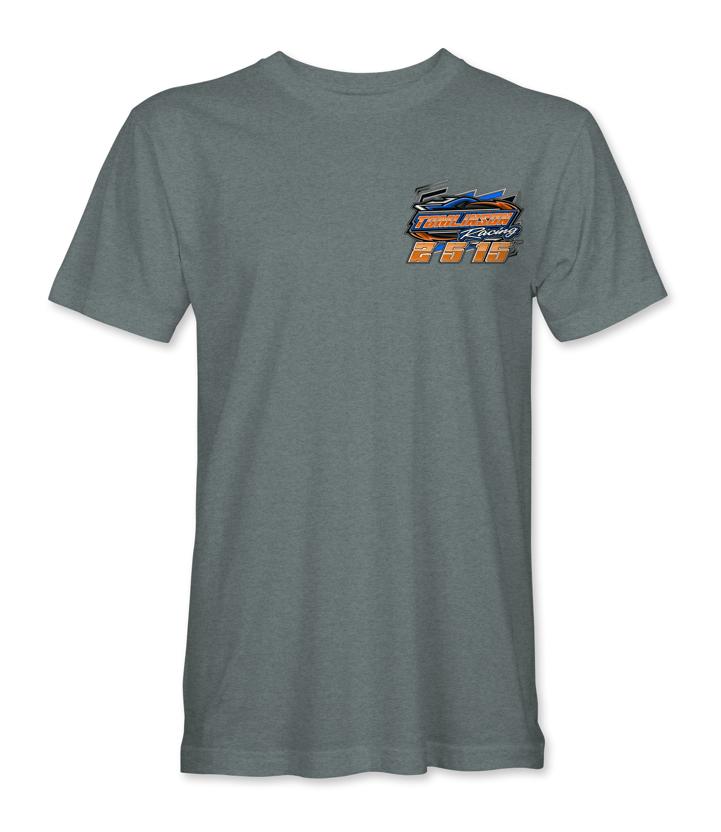 Tomlinson Racing T-Shirts