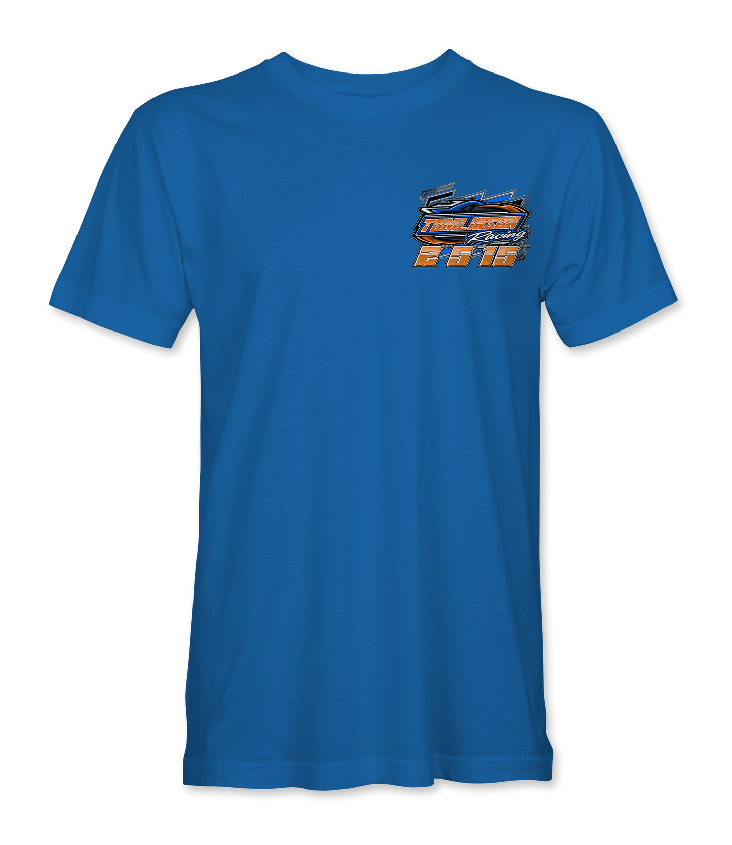 Tomlinson Racing T-Shirts
