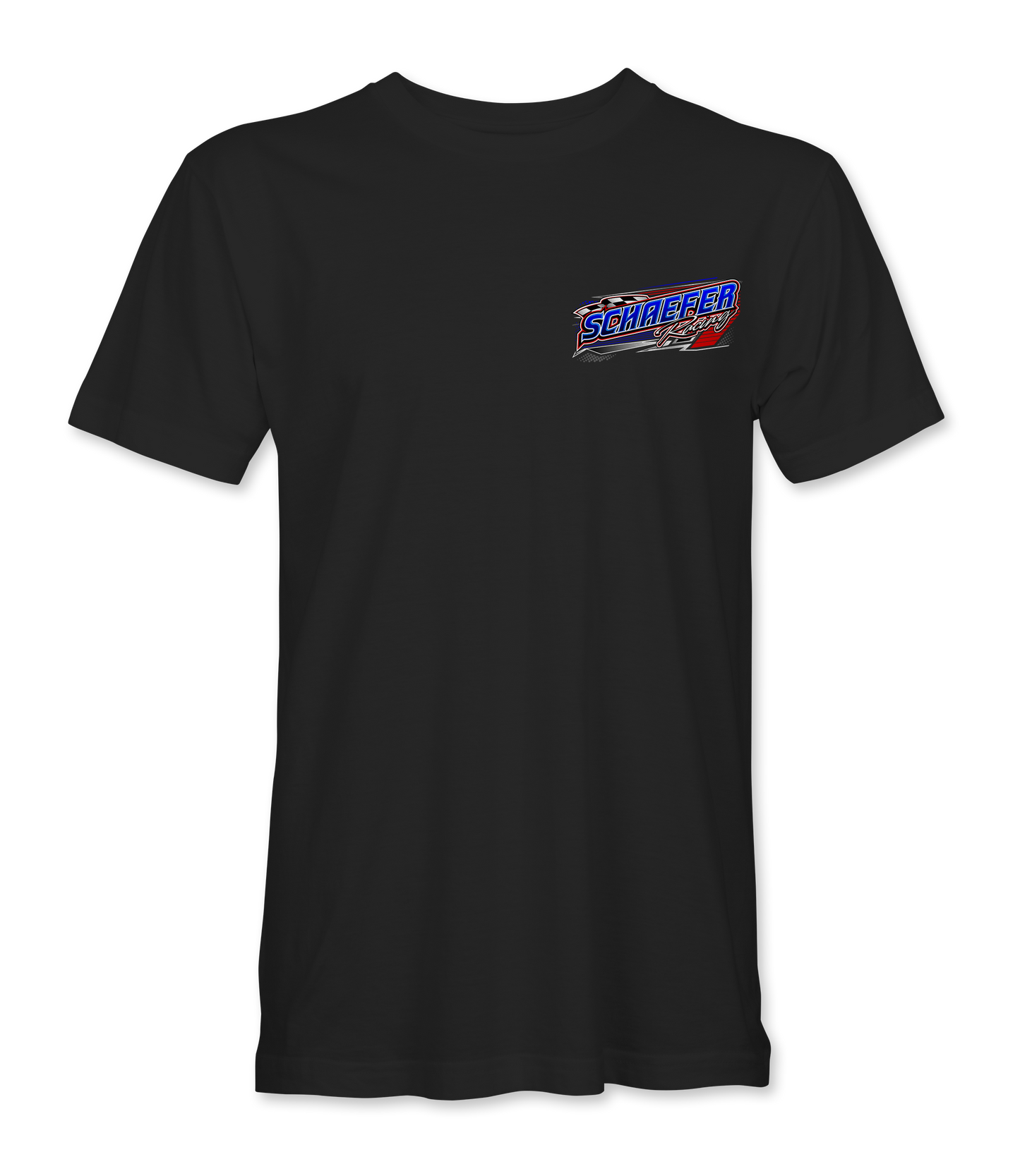 Traetyn Schafer T-Shirts