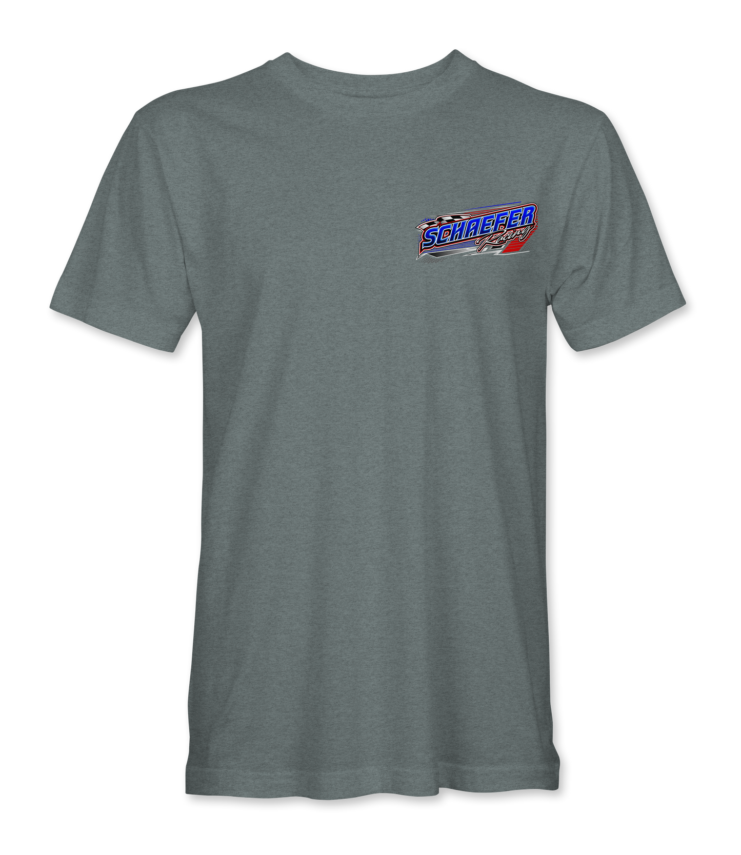 Traetyn Schafer T-Shirts