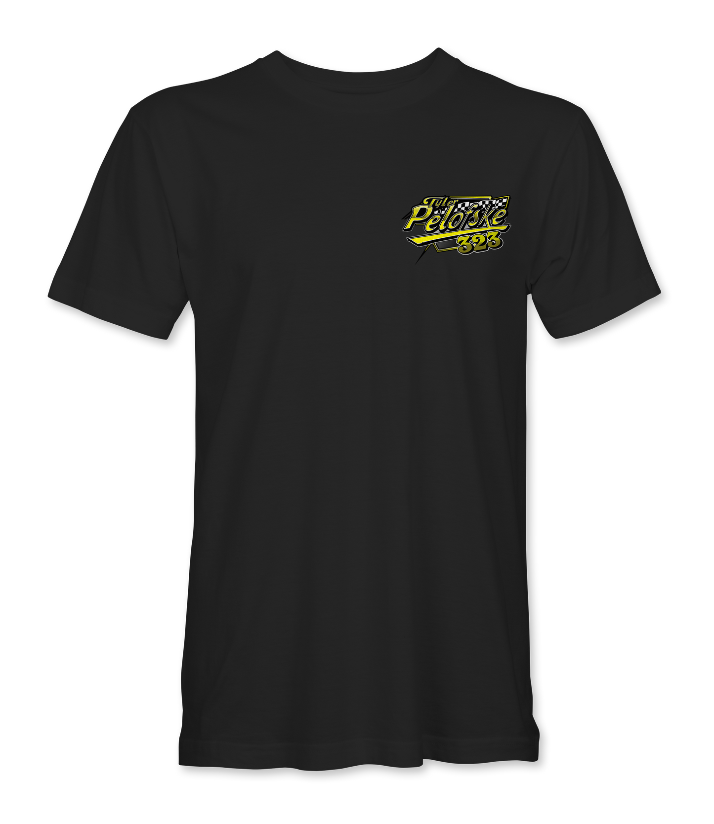 Tyler Pelofske T-Shirts