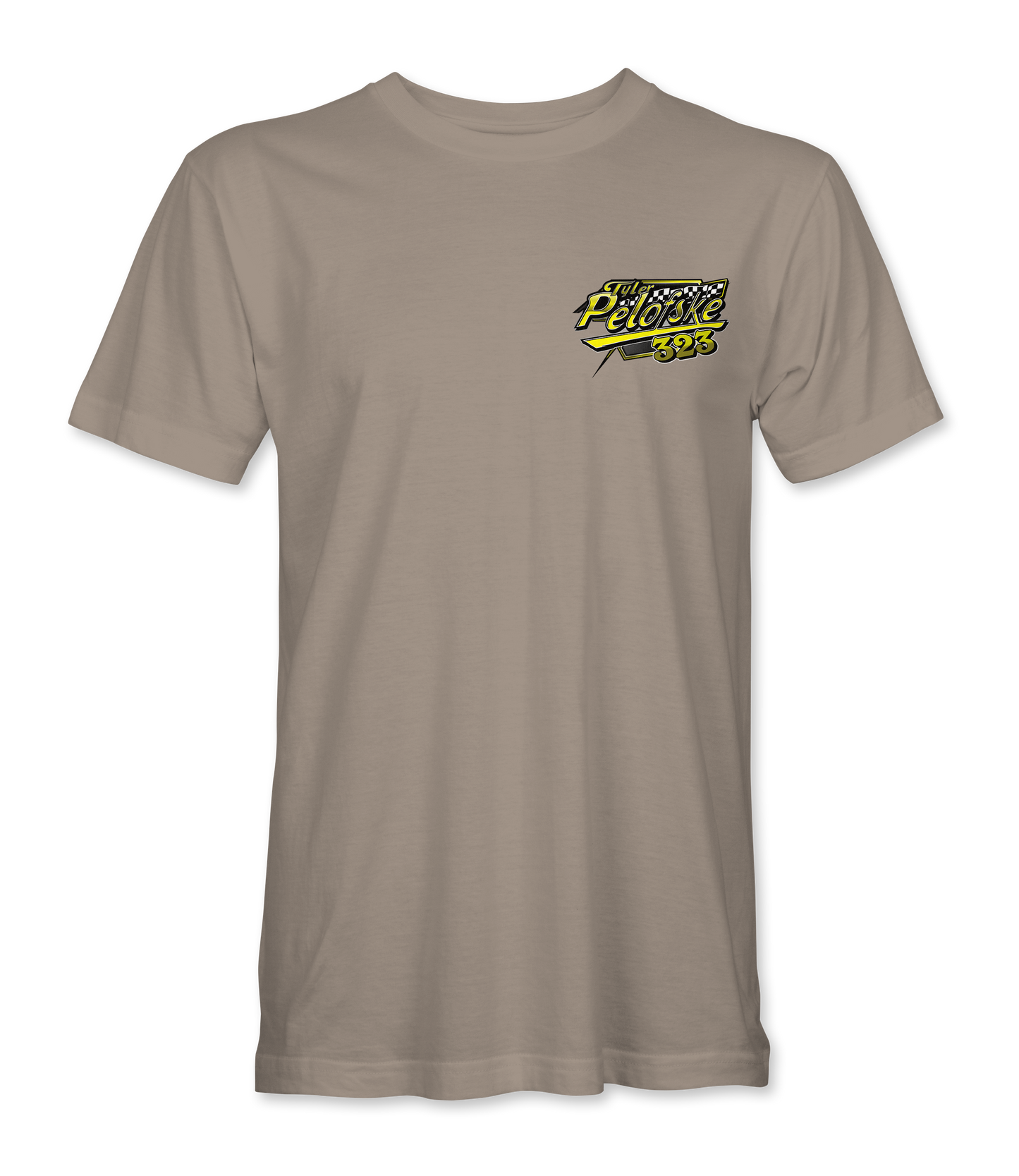 Tyler Pelofske T-Shirts