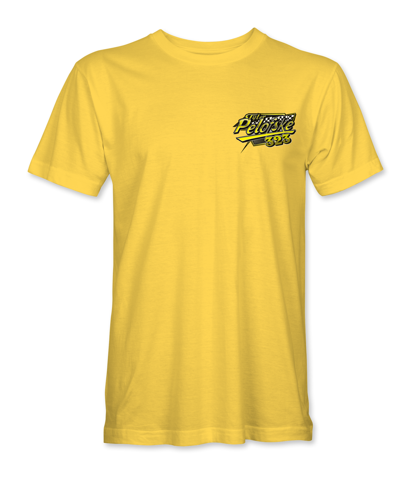 Tyler Pelofske T-Shirts