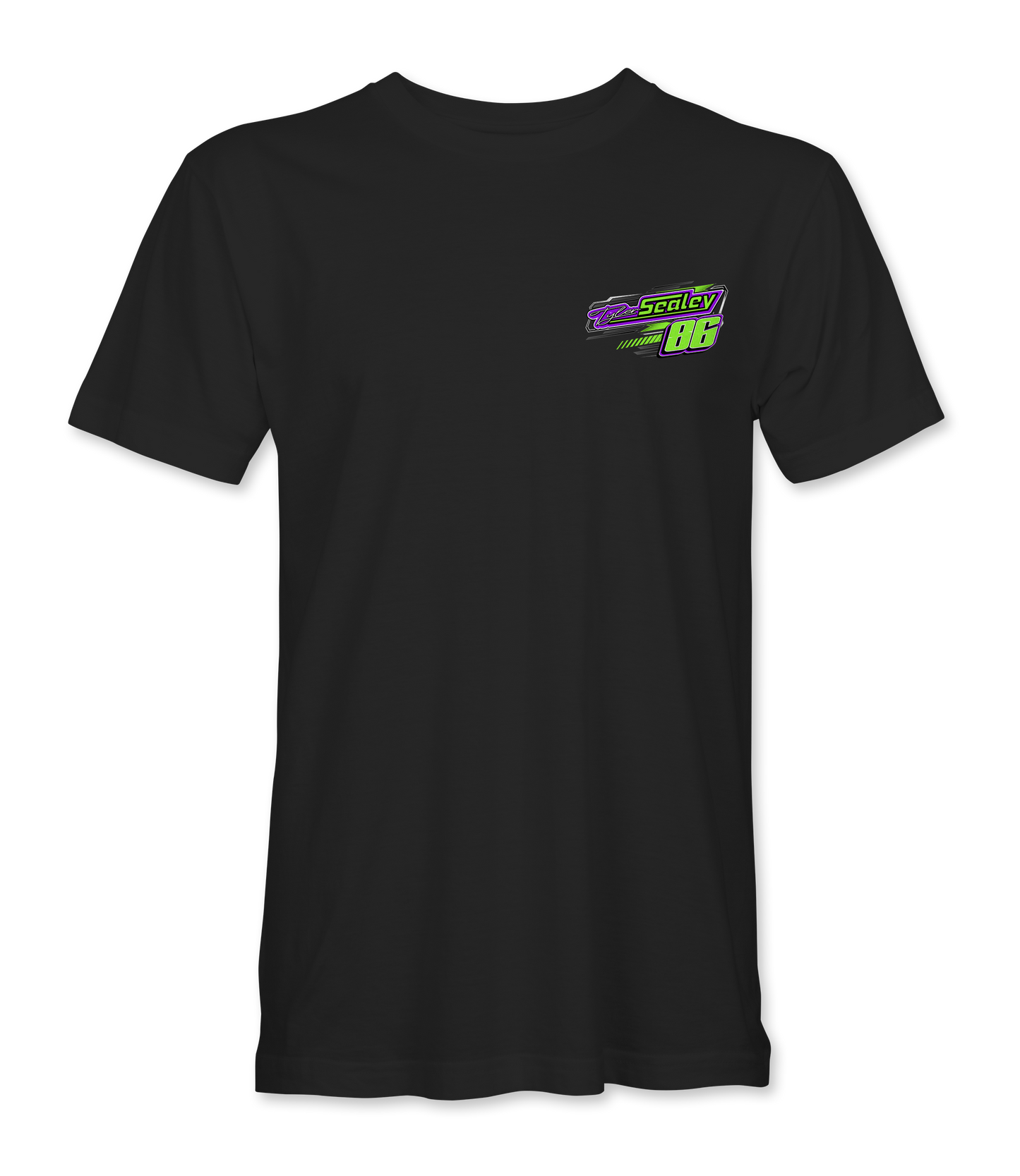 Tyler Sealey 2024 T-Shirts