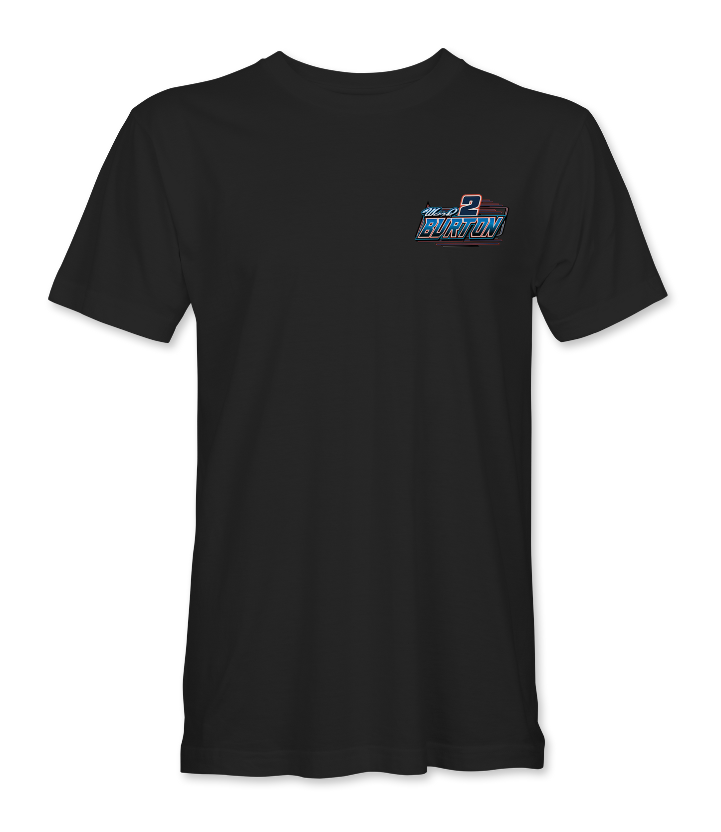 Ward Burton T-Shirts
