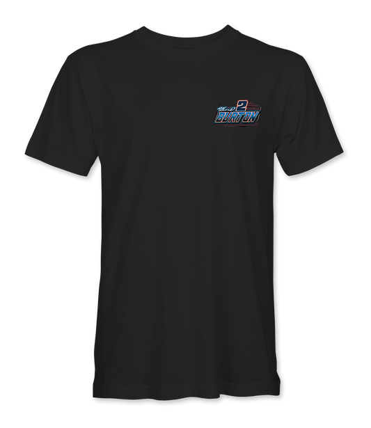 Ward Burton T-Shirts