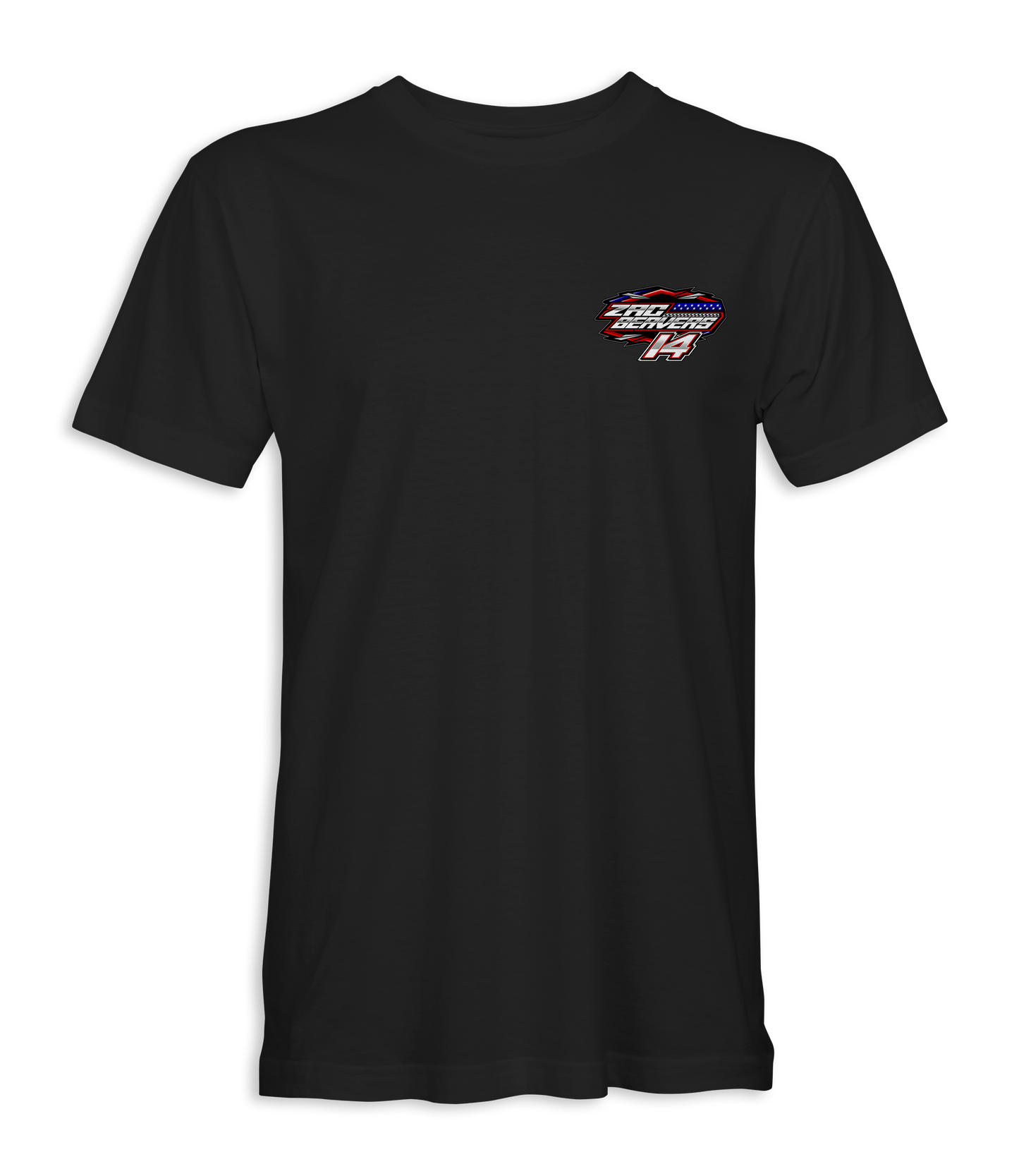 Zac Beavers T-Shirts
