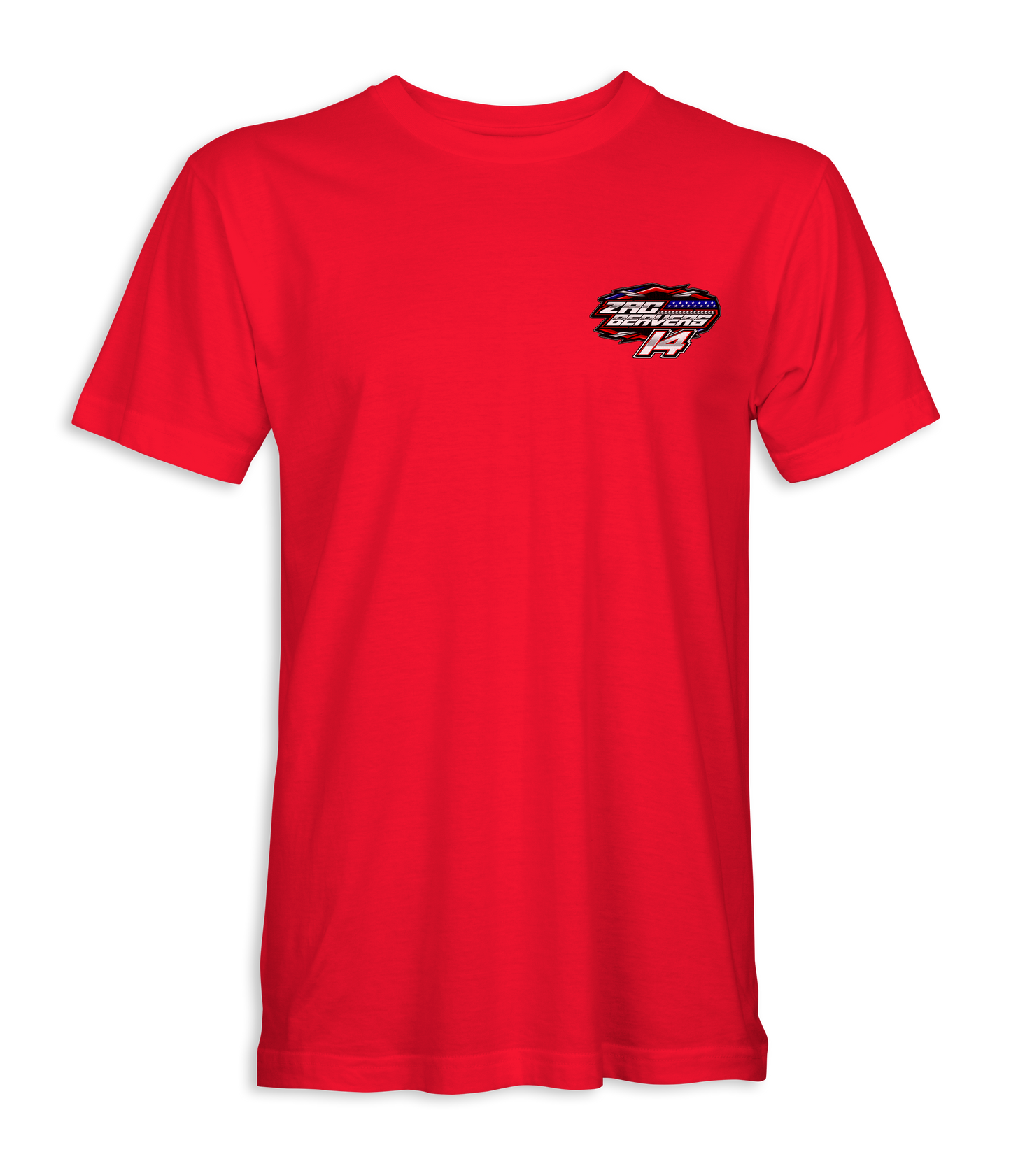 Zac Beavers T-Shirts